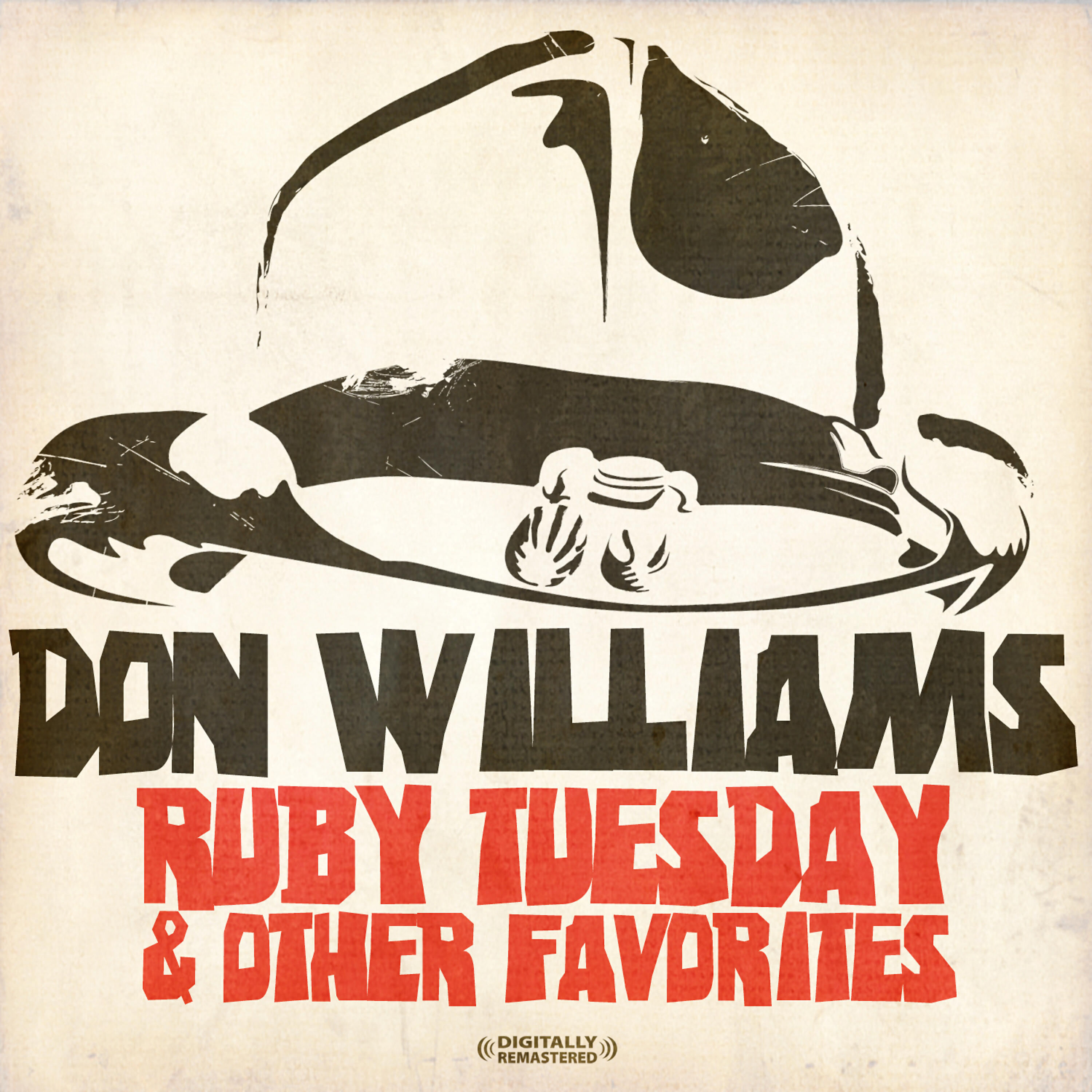 Релиз Ruby Tuesday & Other Favorites (Digitally Remastered)