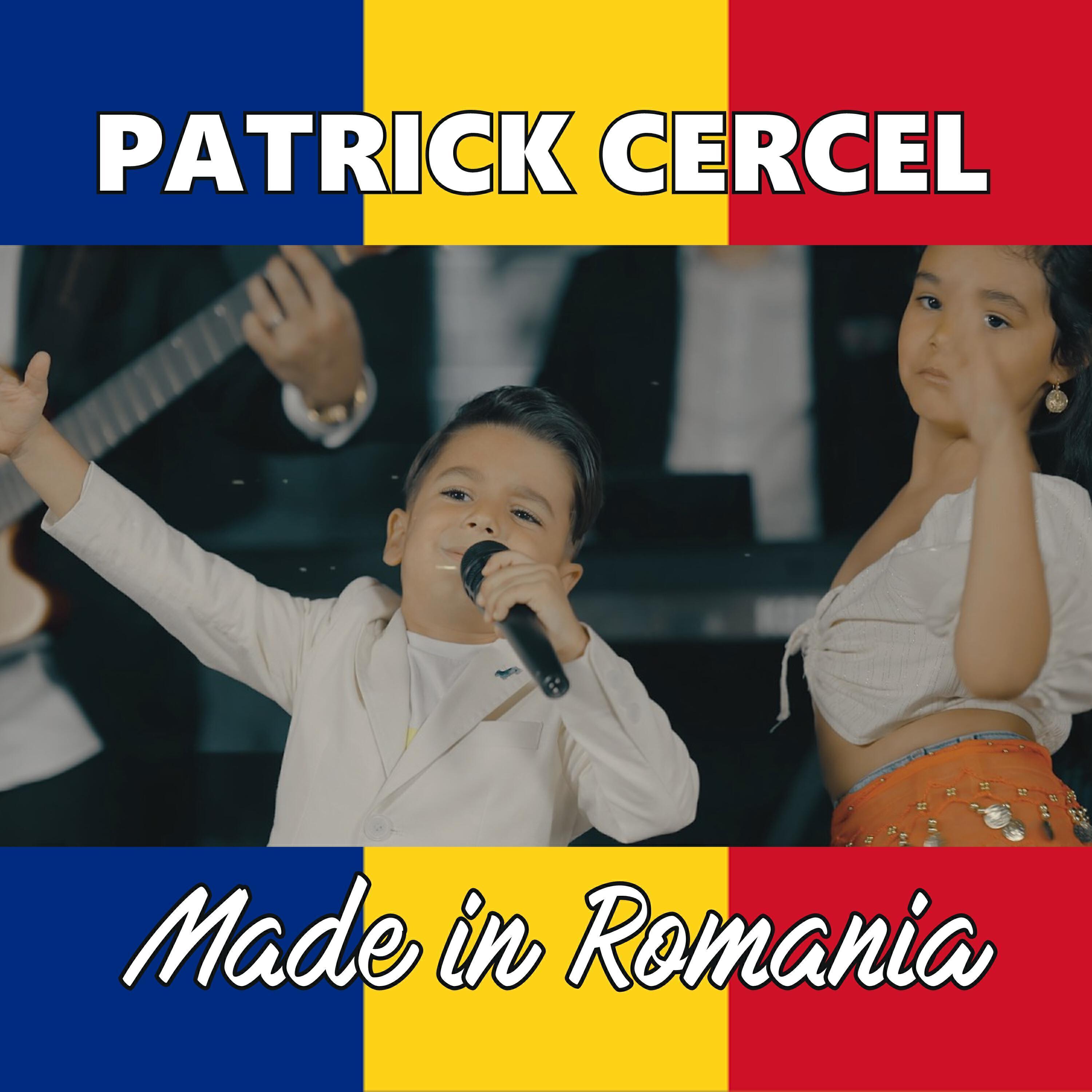 Patrick Cercel