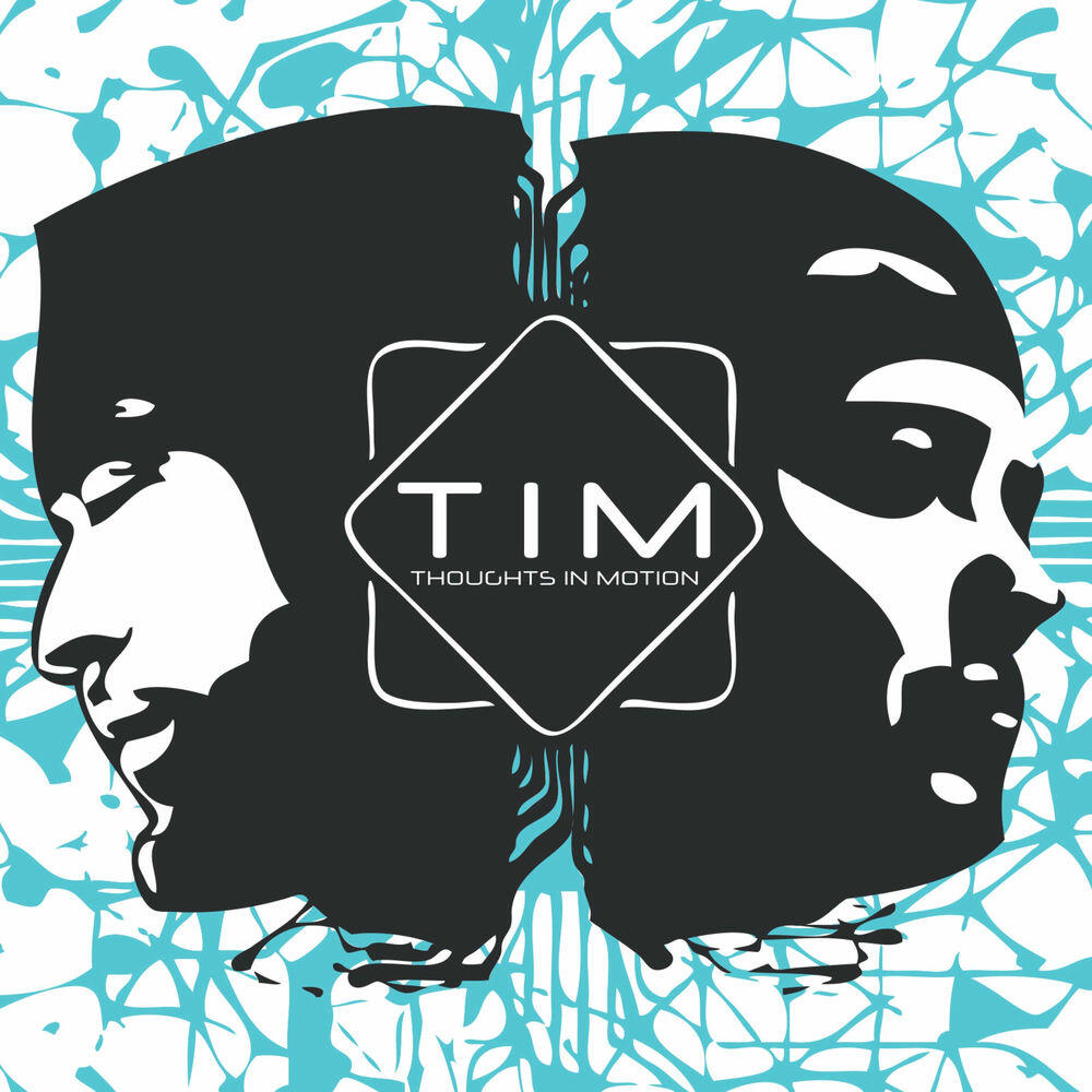 Релиз T.I.M. (Thoughts In Motion)