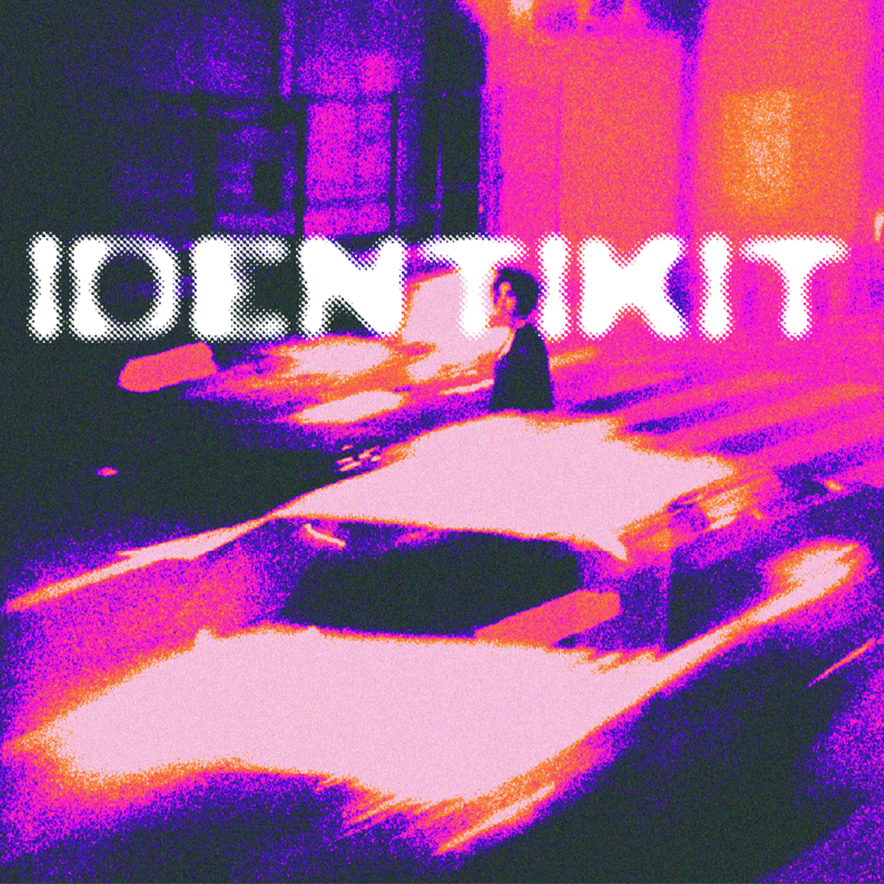 Релиз Identikit