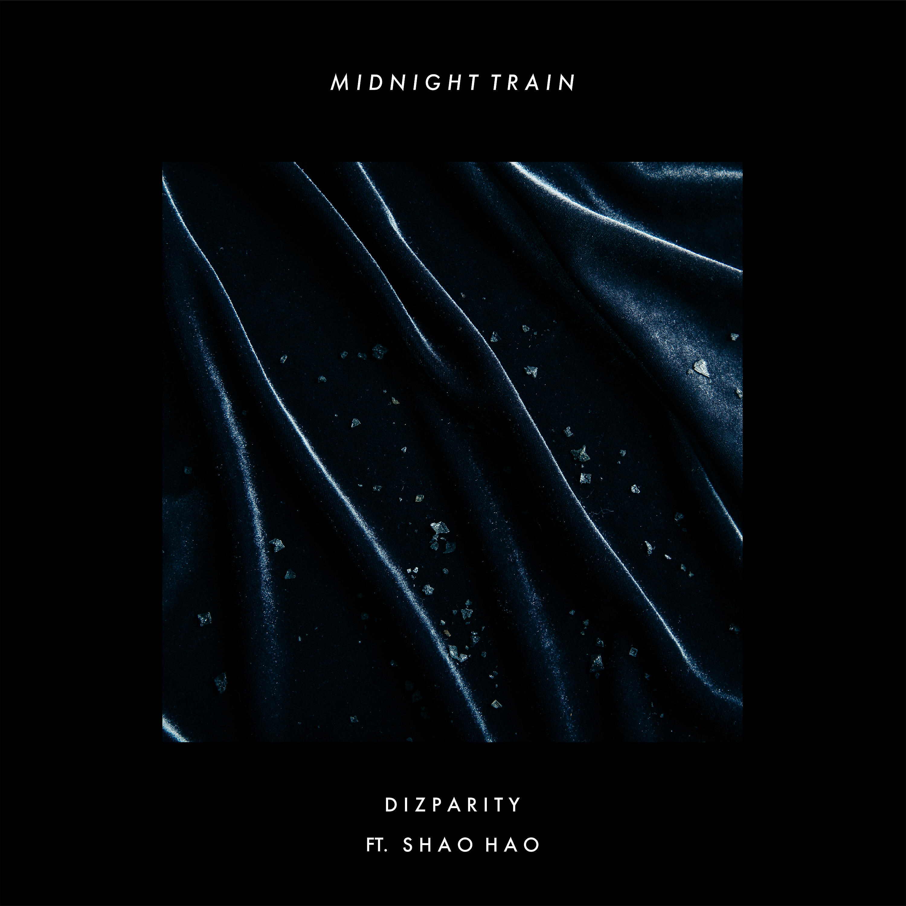 Релиз 深夜列車