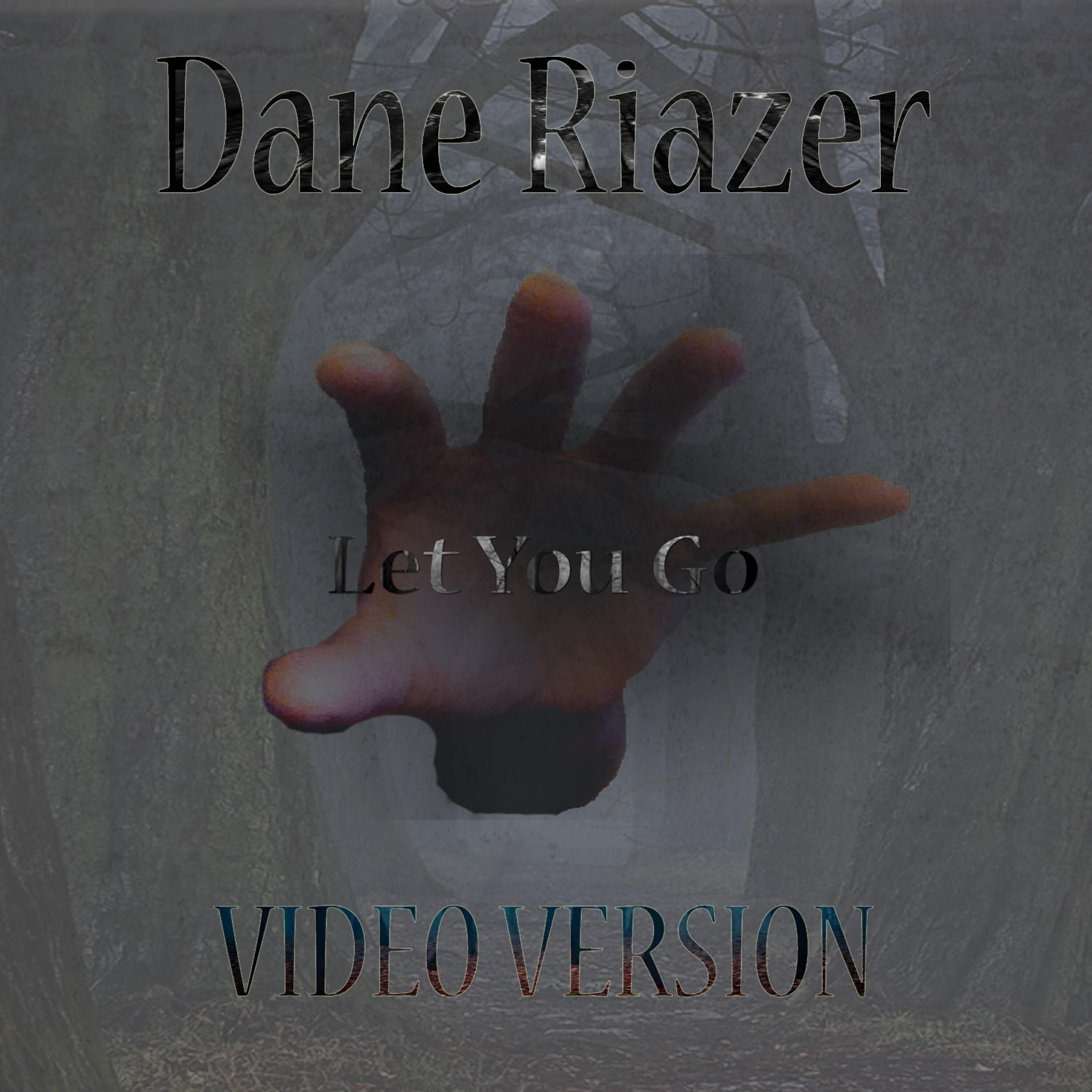 Релиз Let You Go