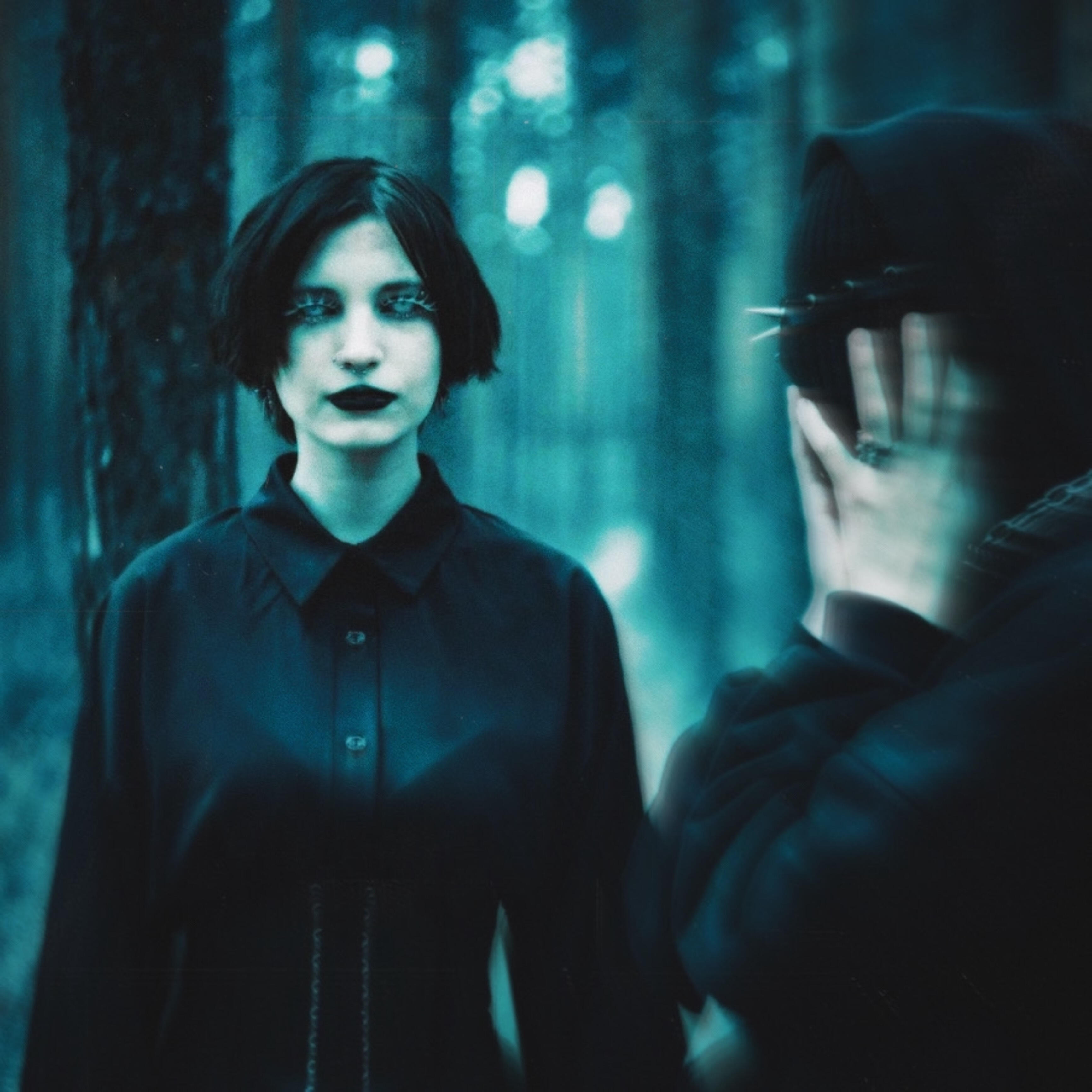 Релиз Coldwinter (feat. Gaiety.flow)