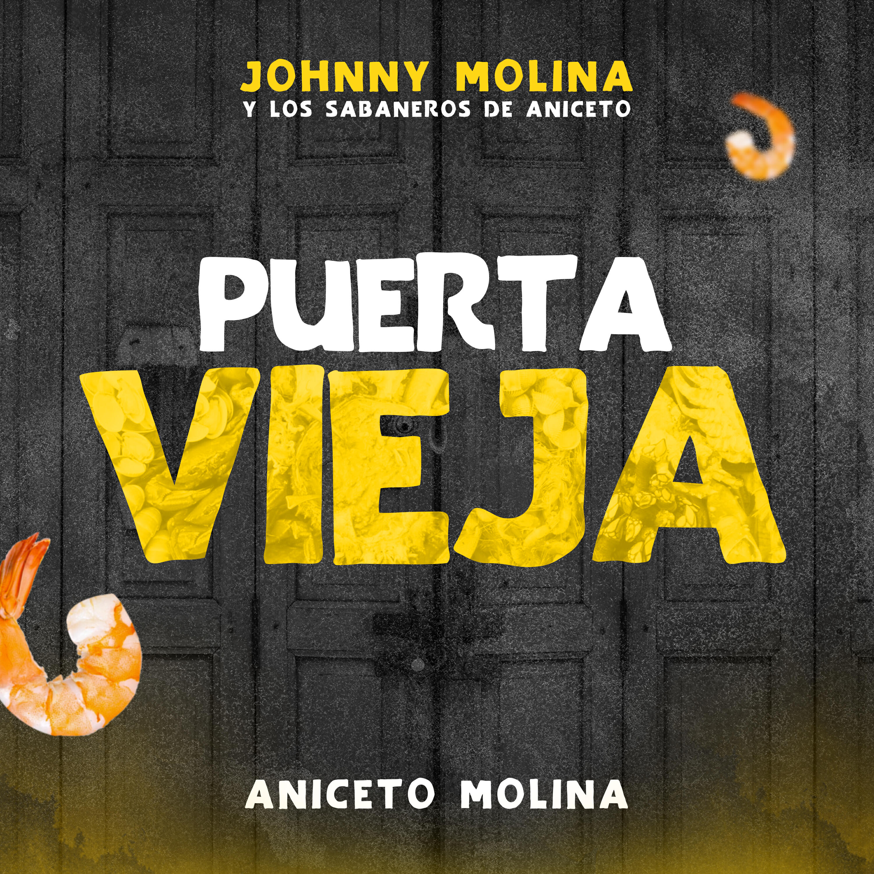 Johnny Molina