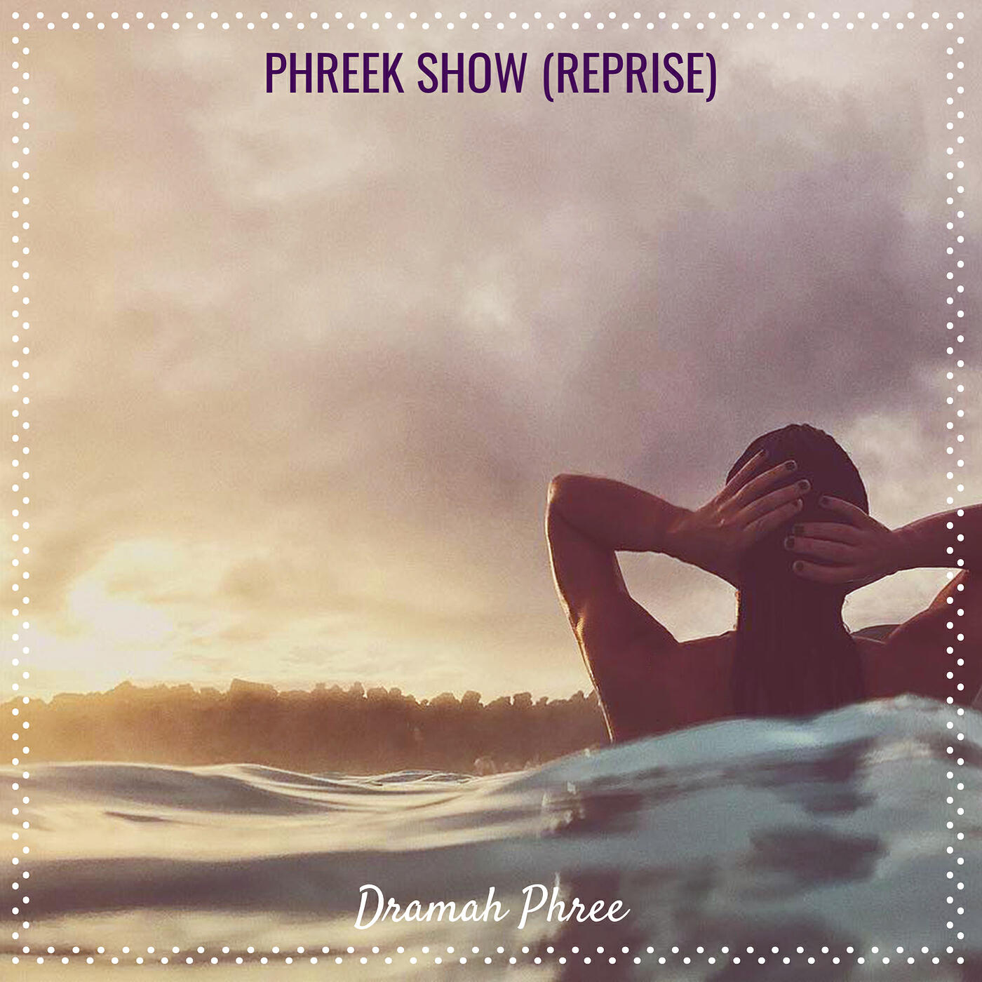 Релиз Phreek Show (Reprise)