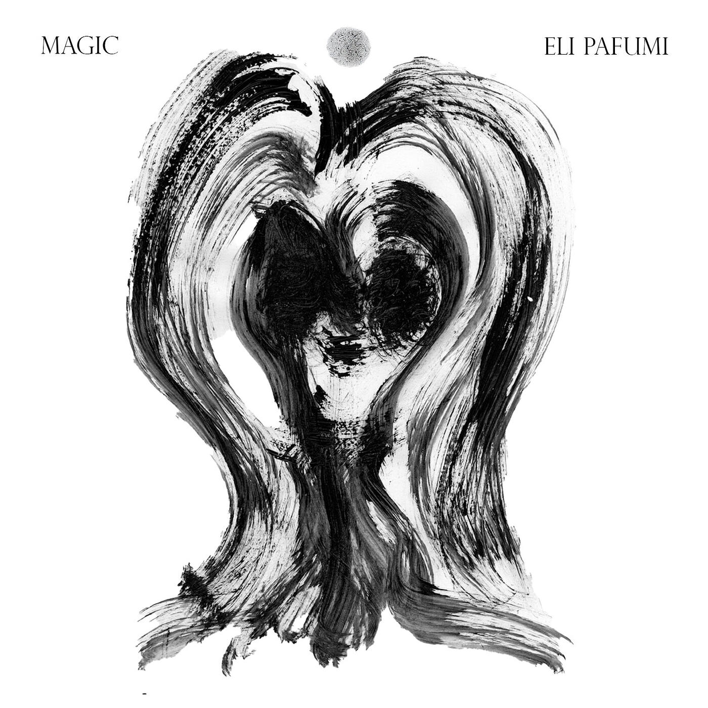 Релиз Magic