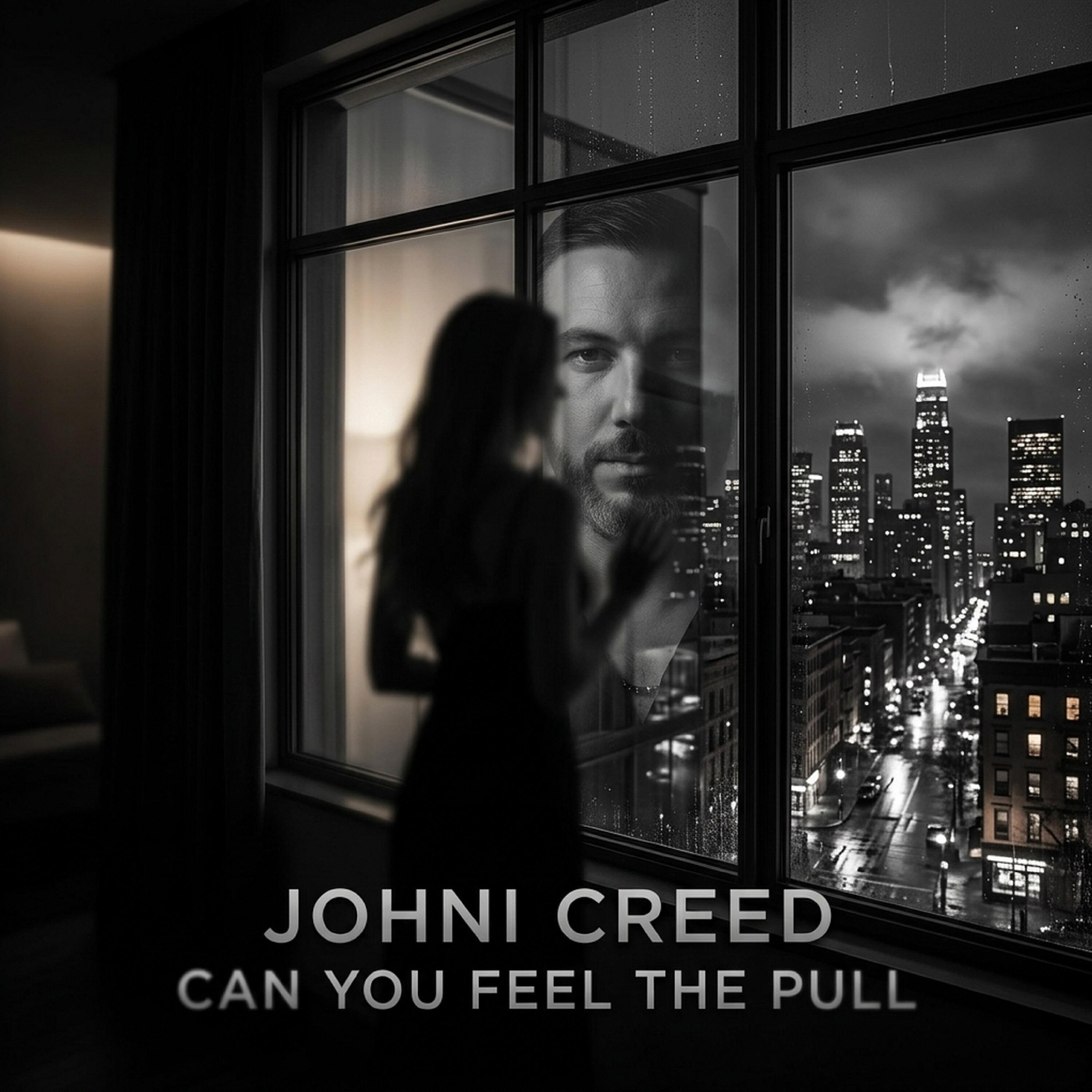 Релиз Can you feel the pull