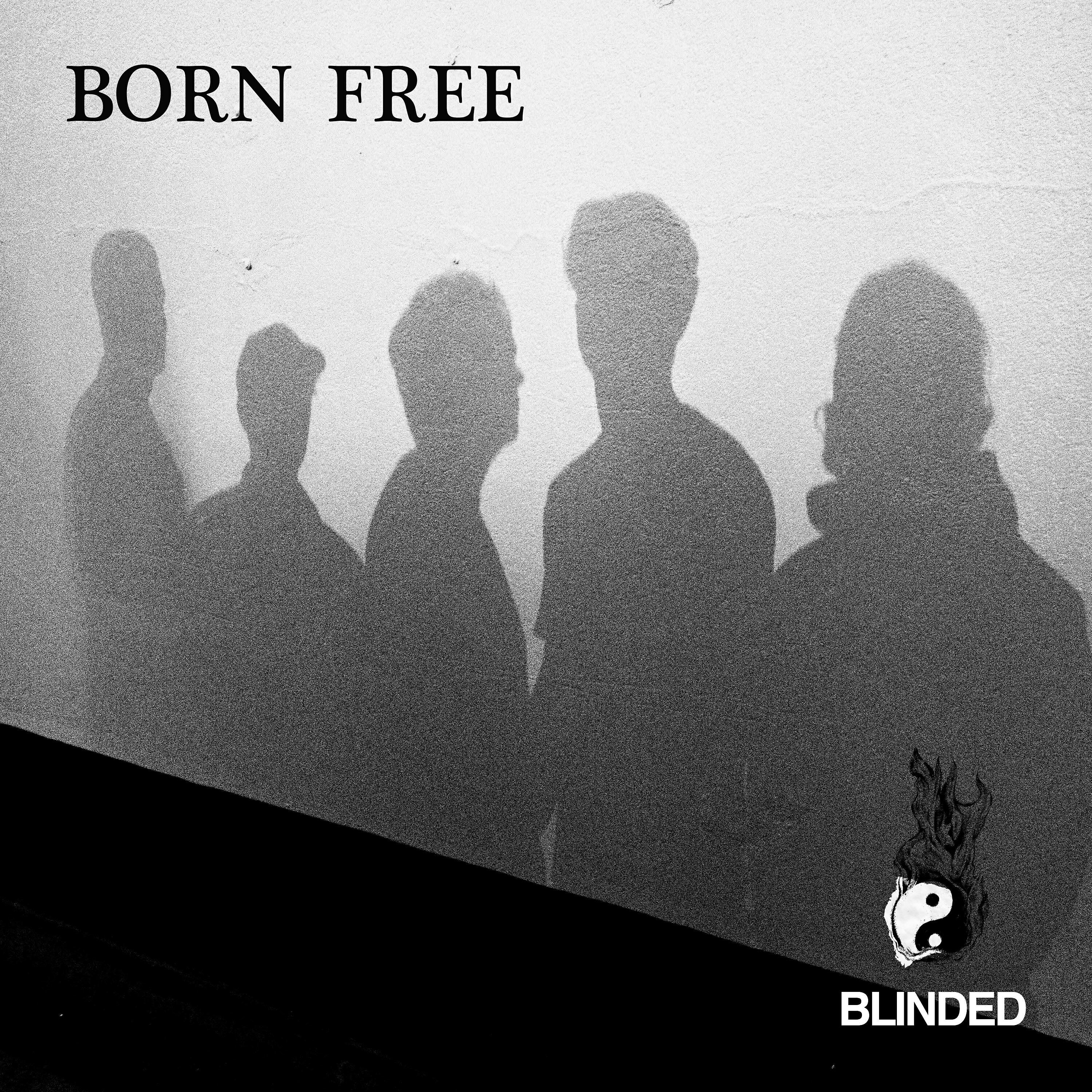 Релиз Blinded