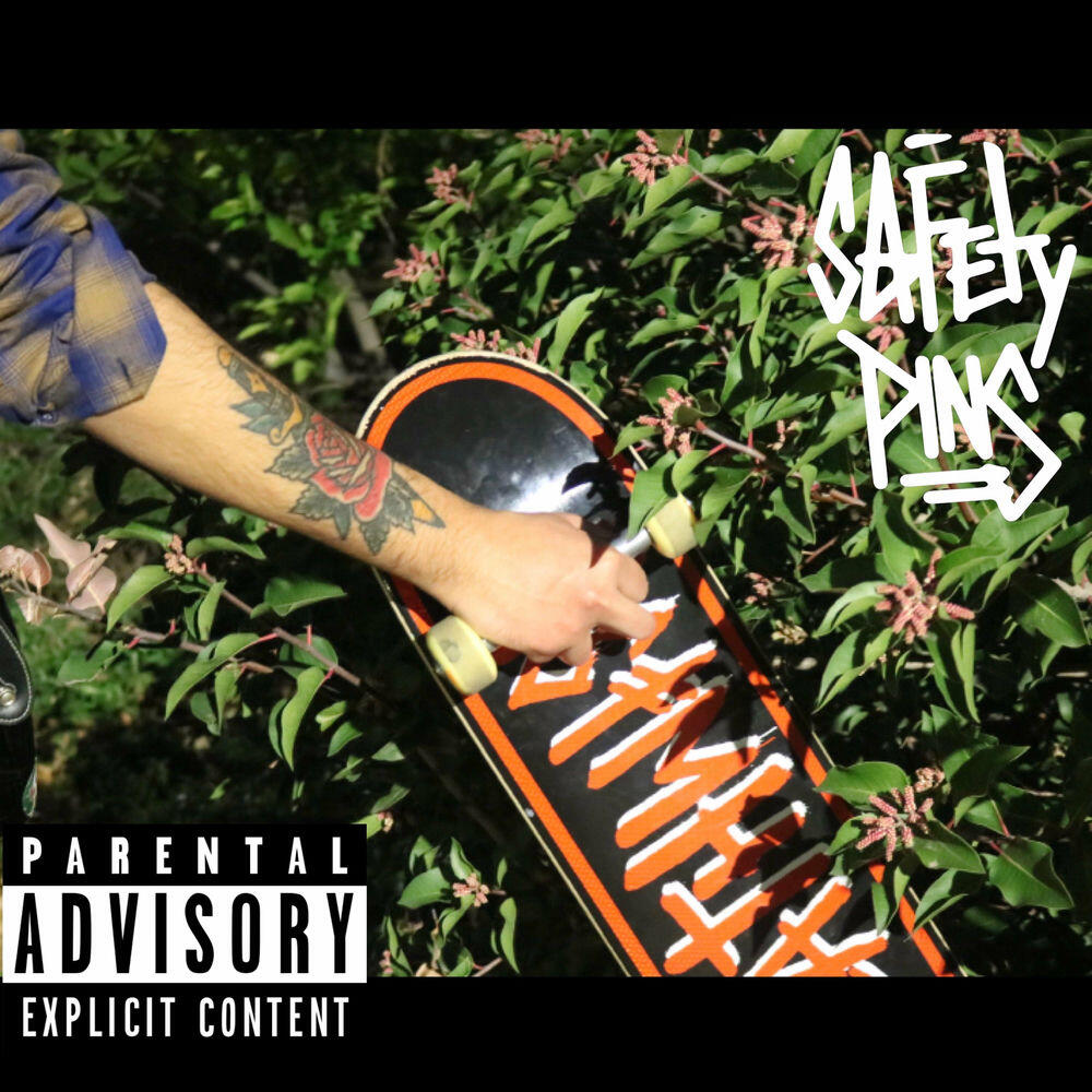 Релиз Safety Pins II