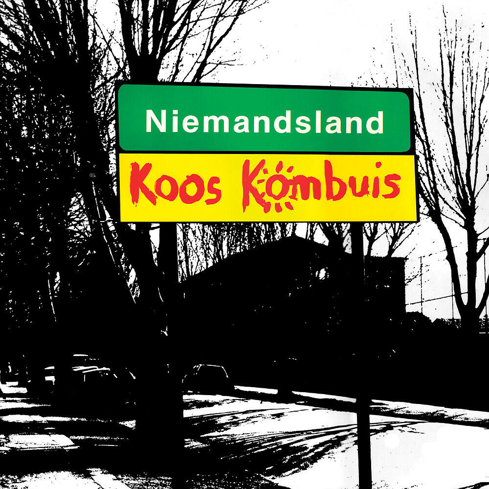 Релиз Niemandsland