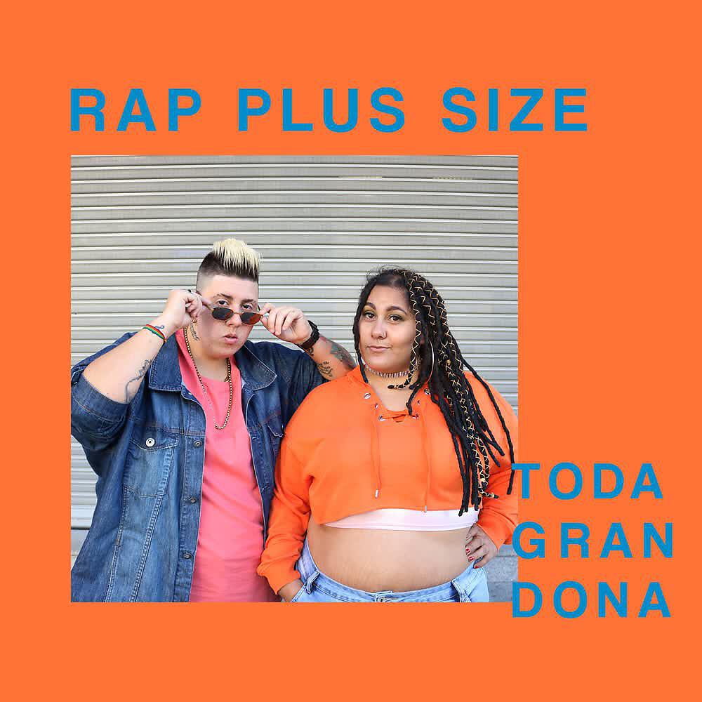 Релиз Toda Grandona