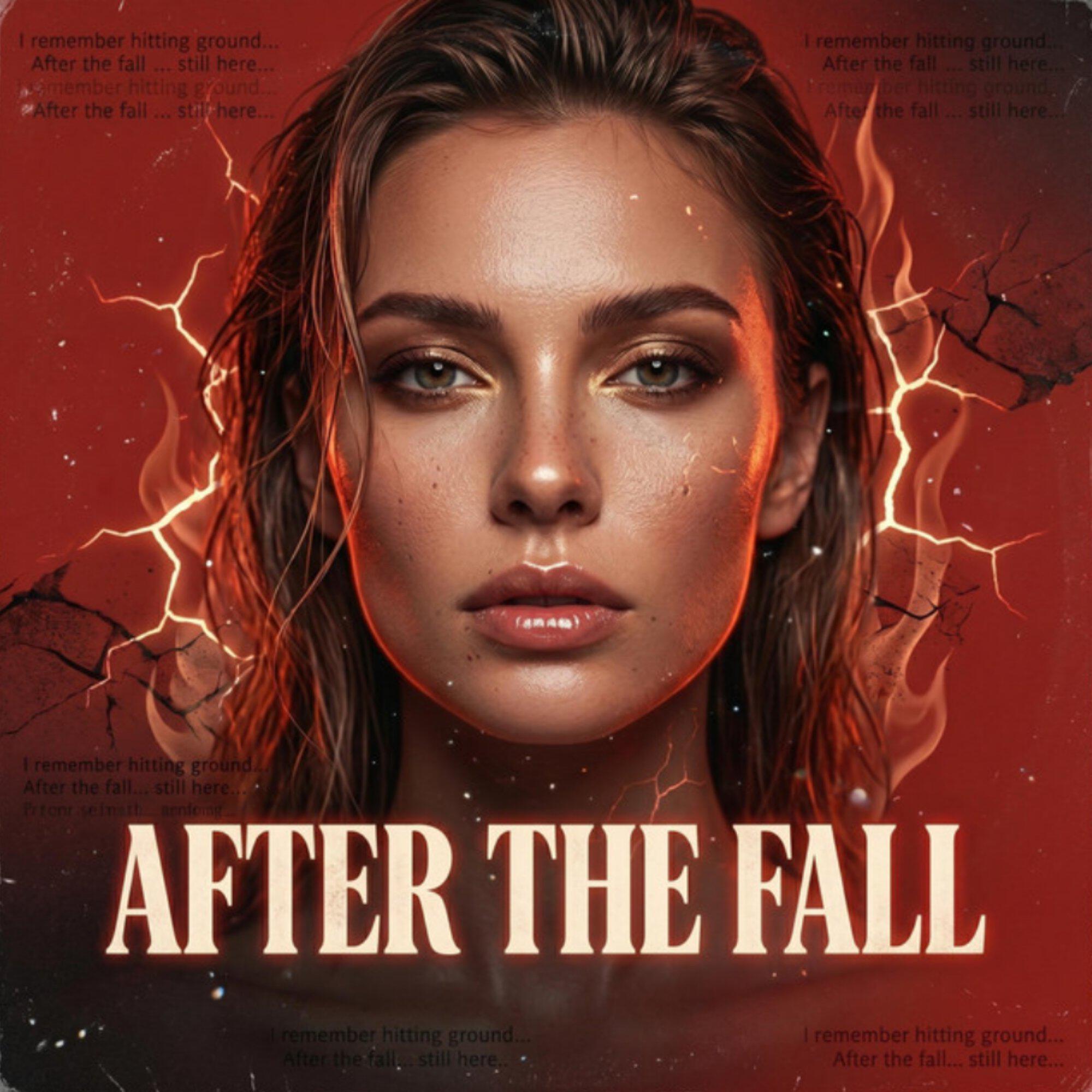 Релиз After the fall