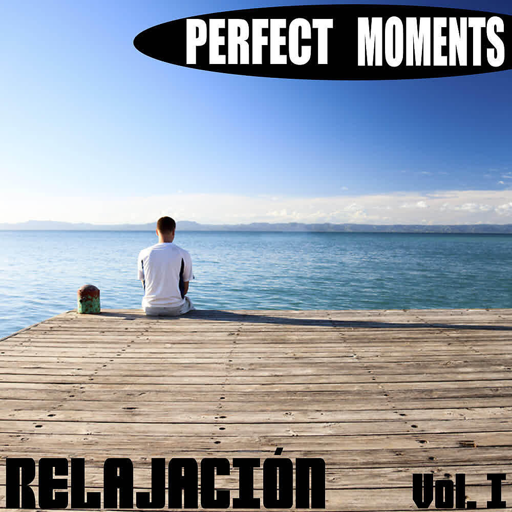 Релиз Perfect Moments. Relajación (Volumen I)