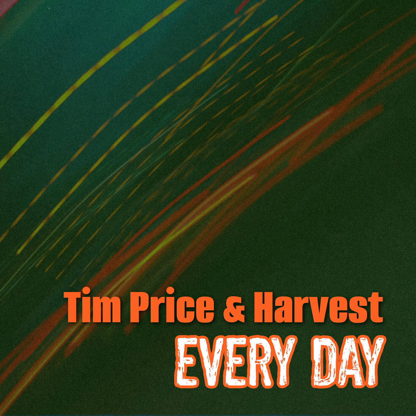 Релиз Every Day