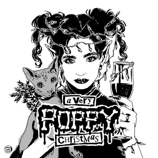 Релиз A Very Poppy Christmas