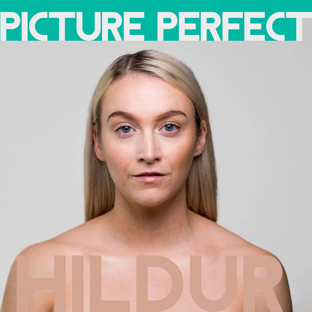 Релиз Picture Perfect