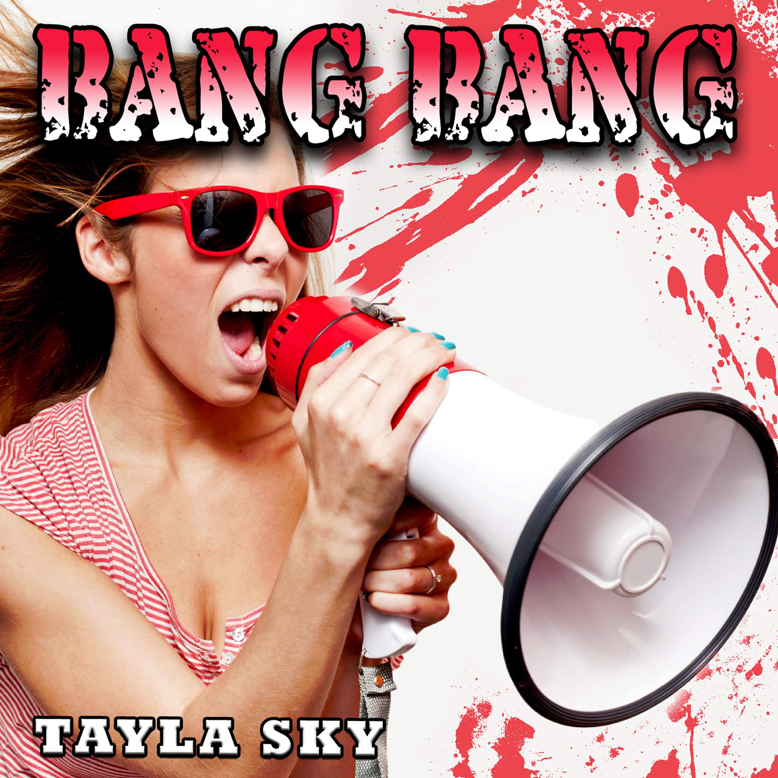 Релиз Bang Bang