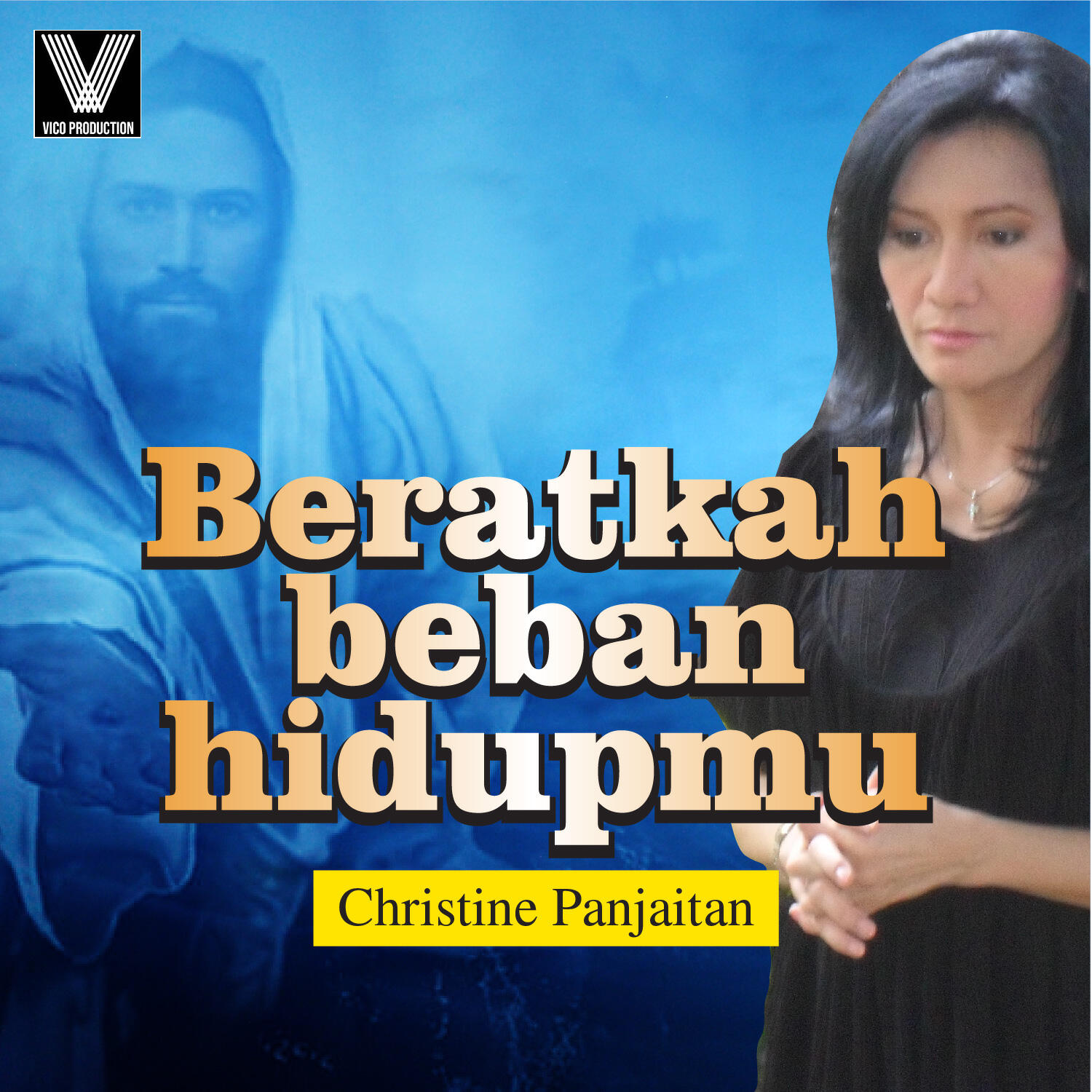 Релиз Beratkah Beban Hidupmu