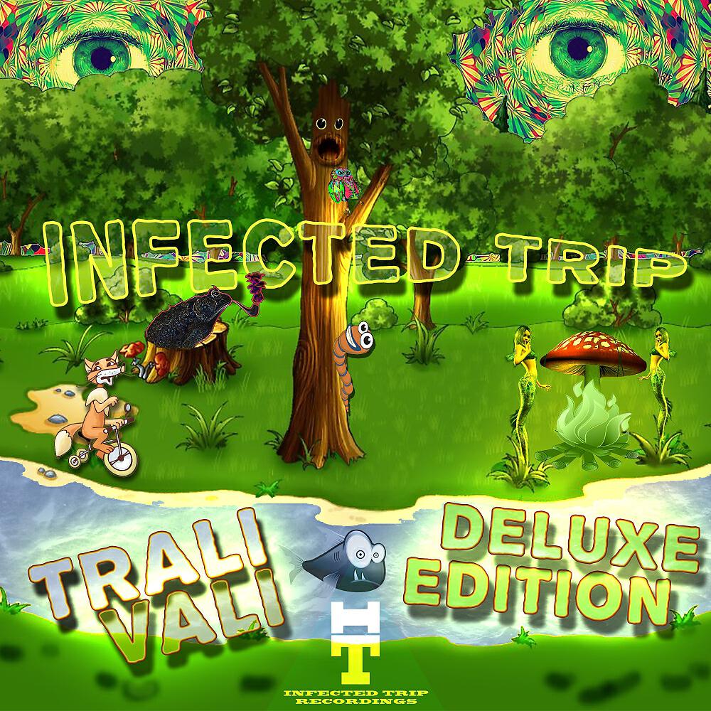 Релиз Trali Vali (Deluxe Edition)