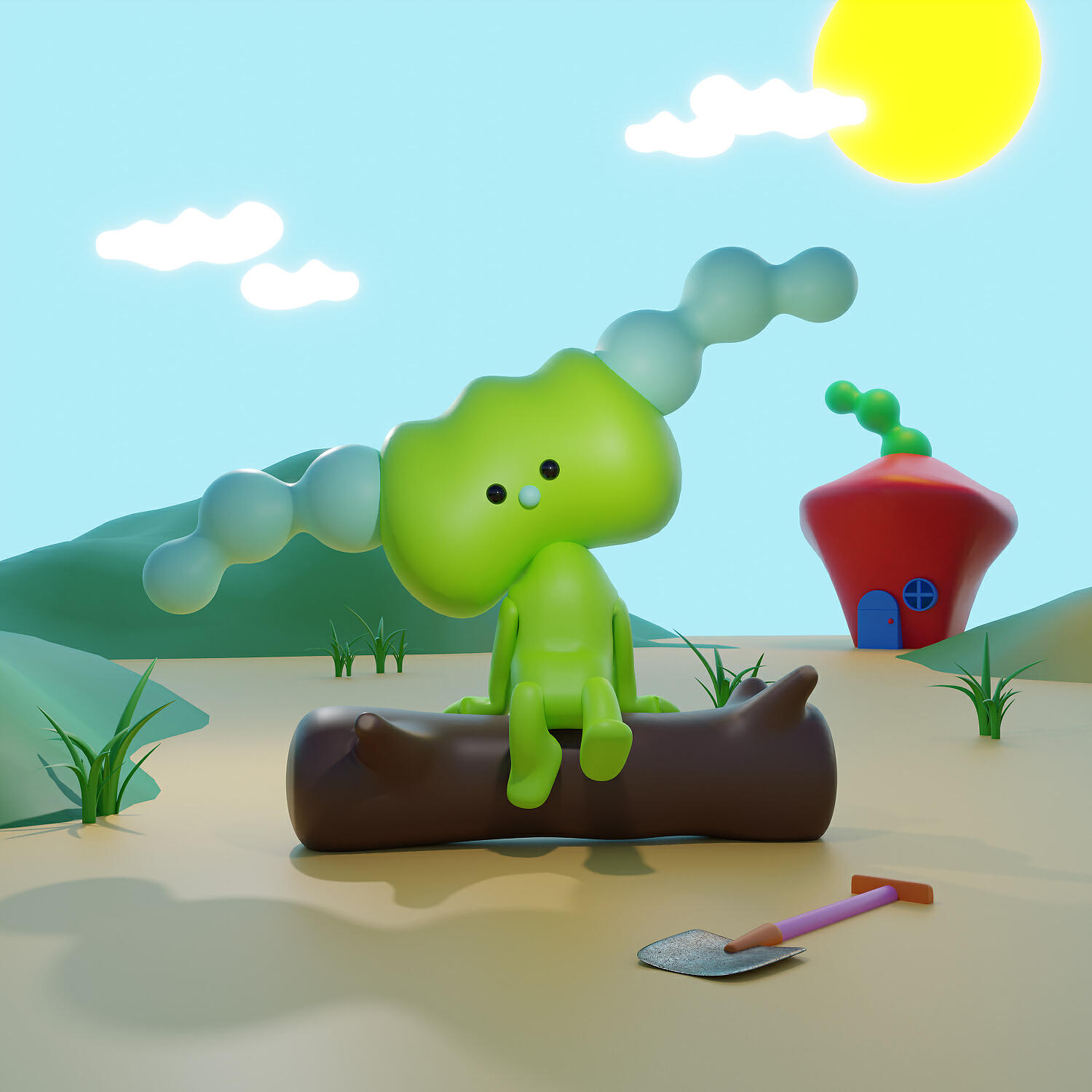 Скачать песню Dida - Spaghettification бесплатно в MP3 для Android и iOS