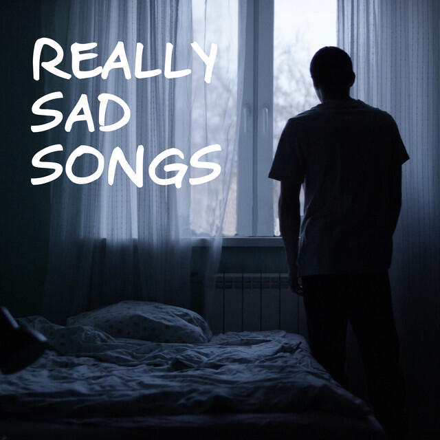 Постер альбома Really Sad Songs