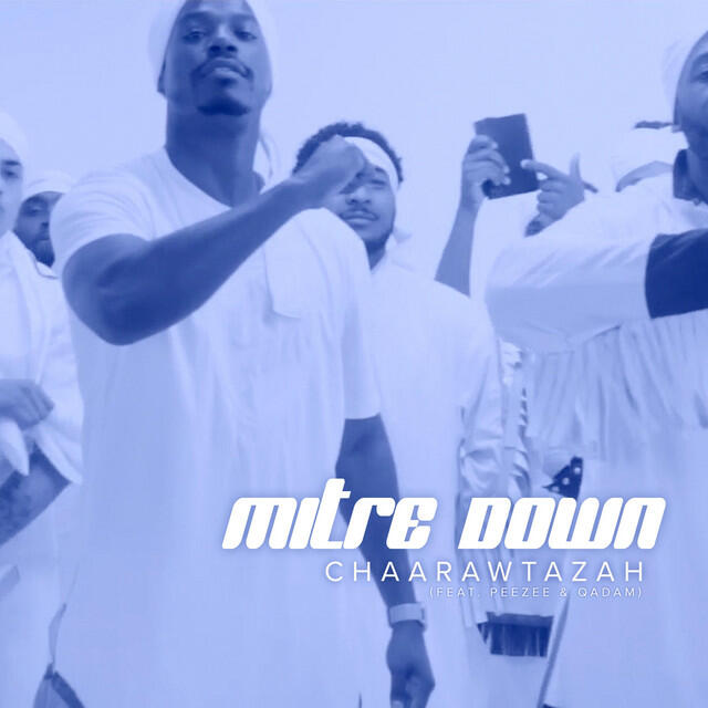 Релиз Mitre Down