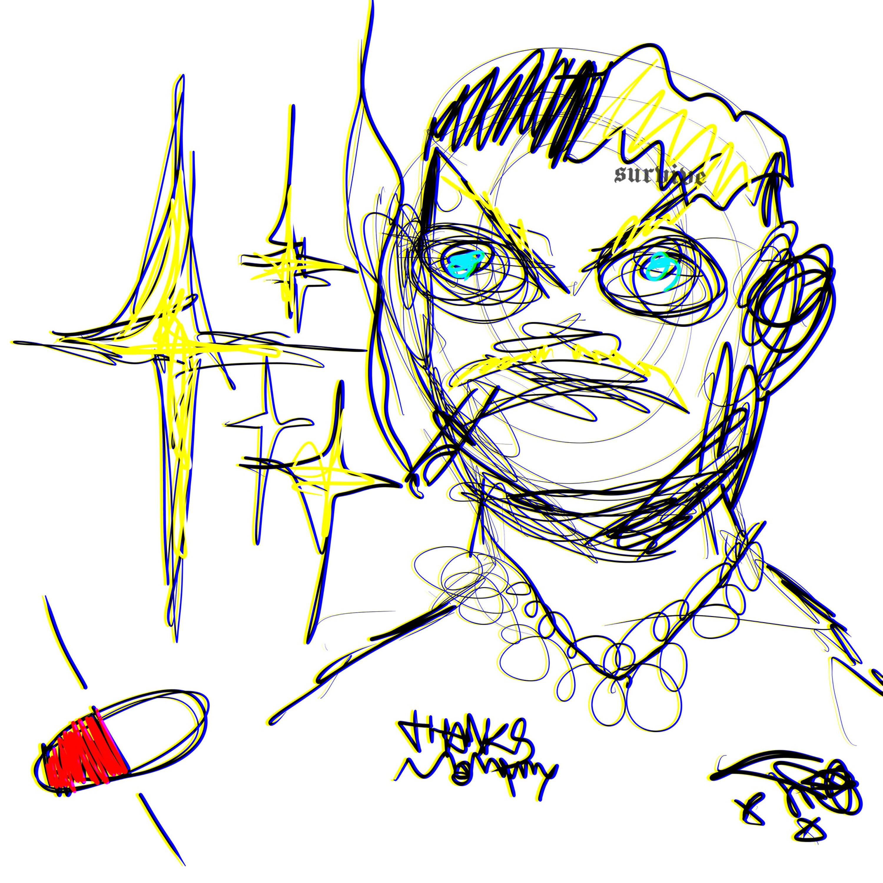 Релиз Flashes