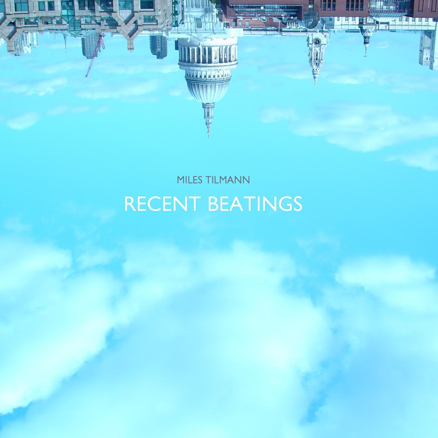 Релиз Recent Beatings