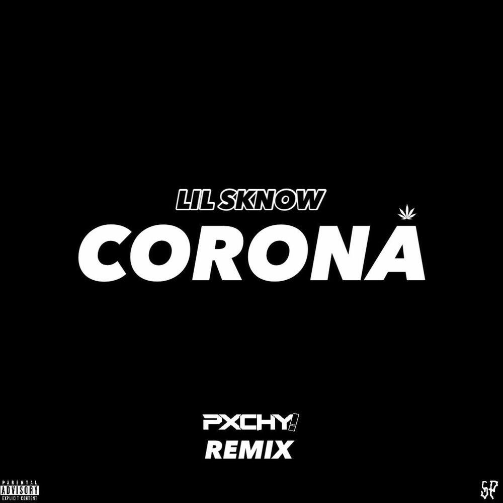Релиз Corona (Pxchy! Remix)