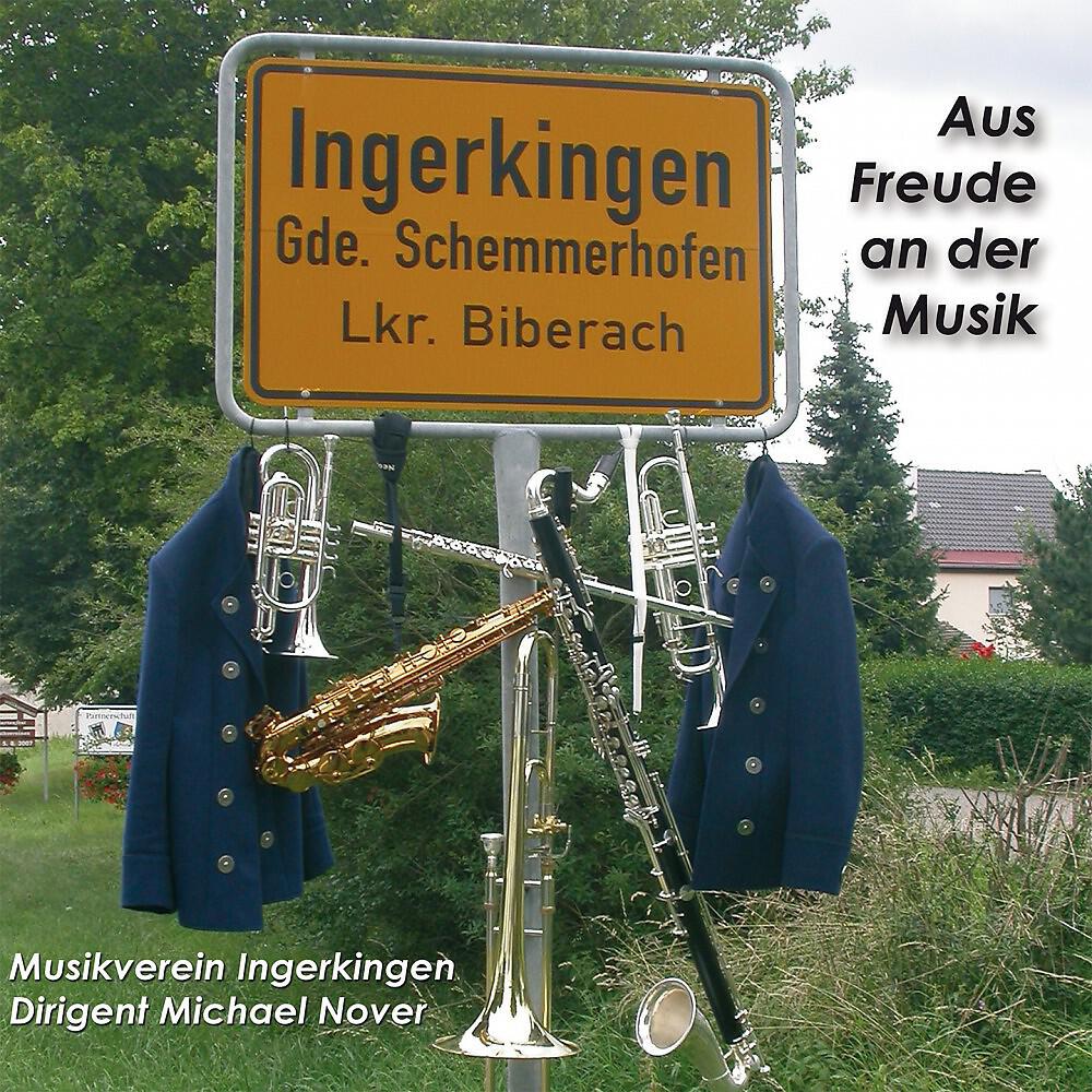 Релиз Aus Freude an der Musik
