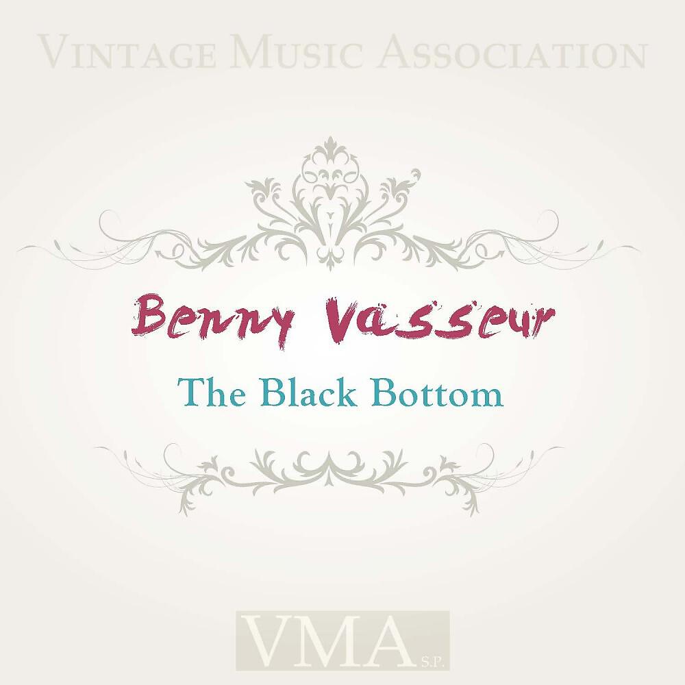 Релиз The Black Bottom