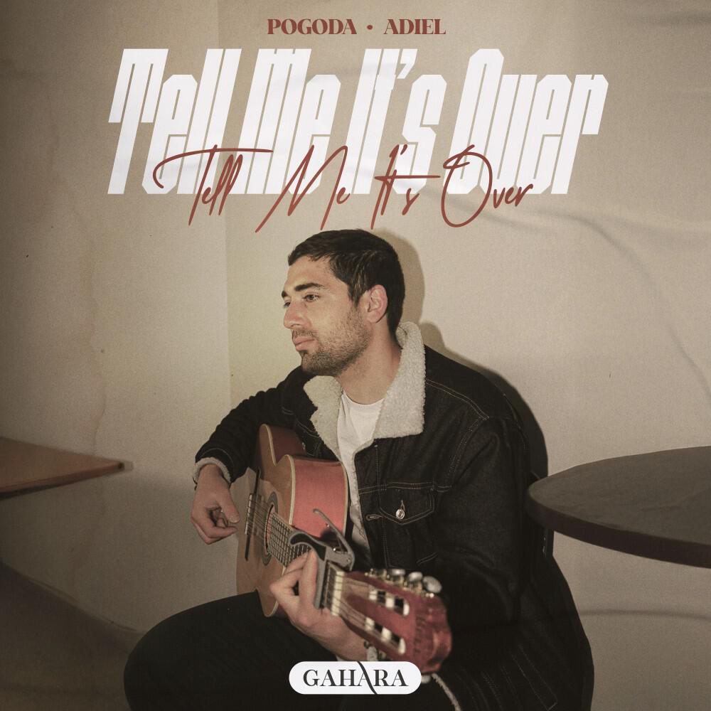 Релиз Tell Me It's Over