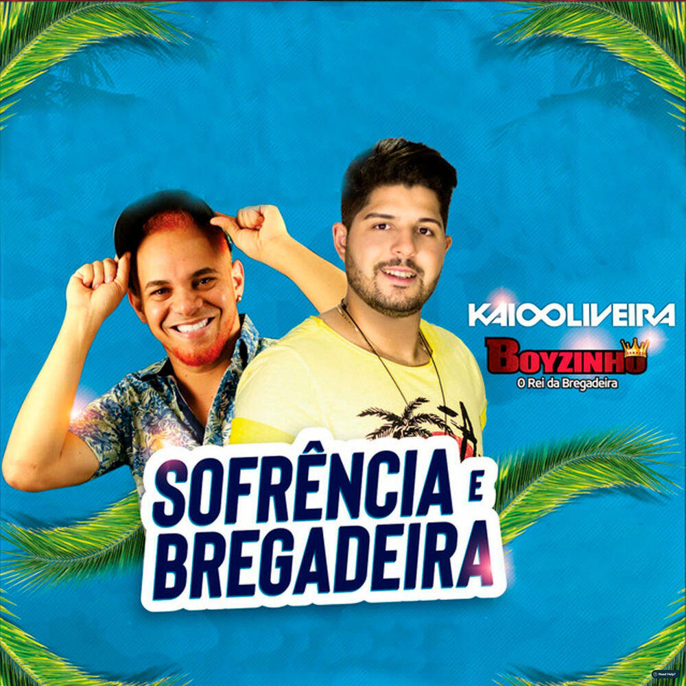 Релиз Sofrência e Bregadeira