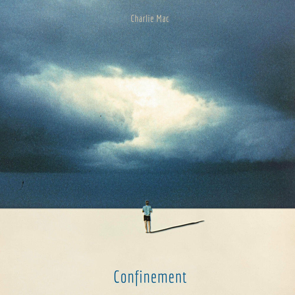 Релиз Confinement