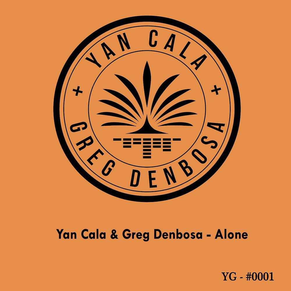 Релиз Alone (Original Mix)