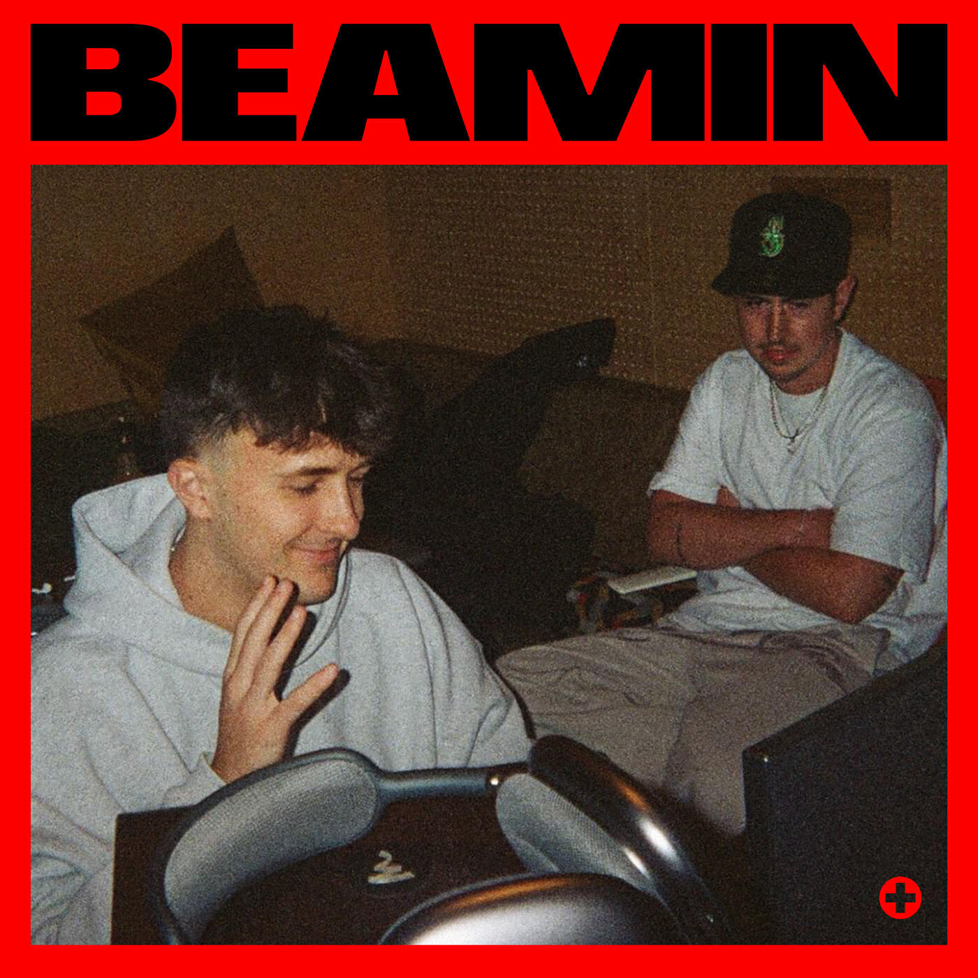 Релиз Beamin’