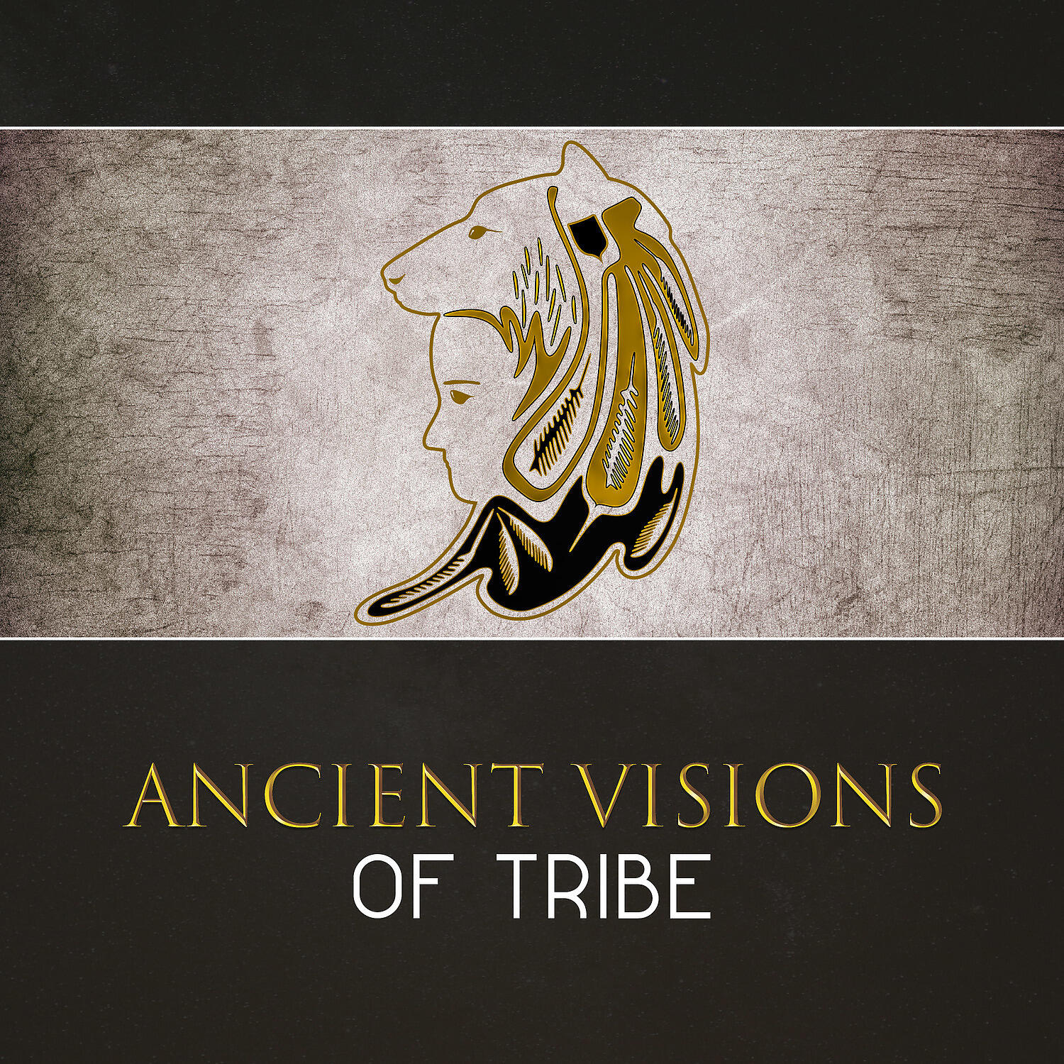 Релиз Ancient Visions of Tribe – Journey of Spirit with Native American Sounds, Wild Heart Meditation, Mystic Chants, Natural Elements