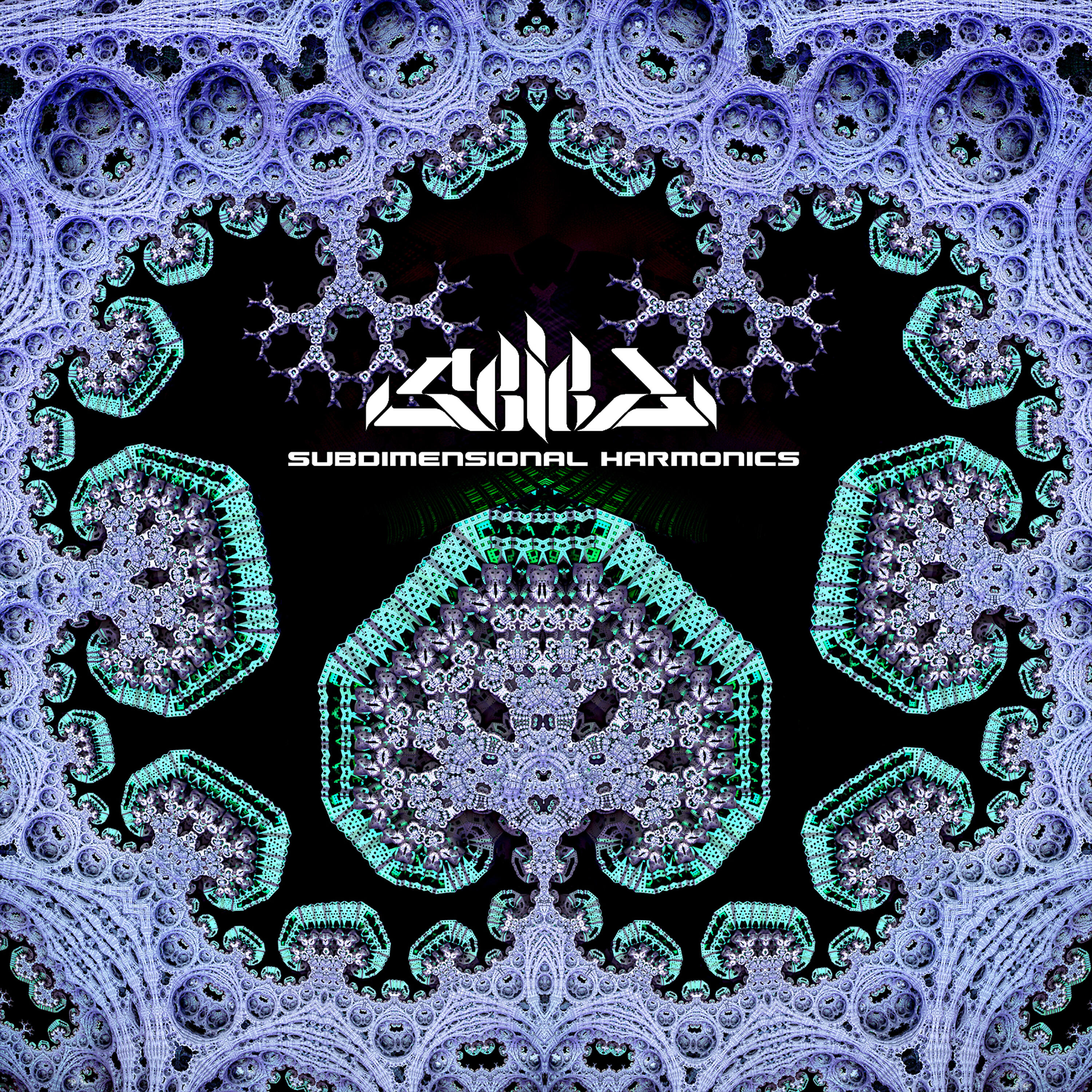 Релиз Subdimensional Harmonics