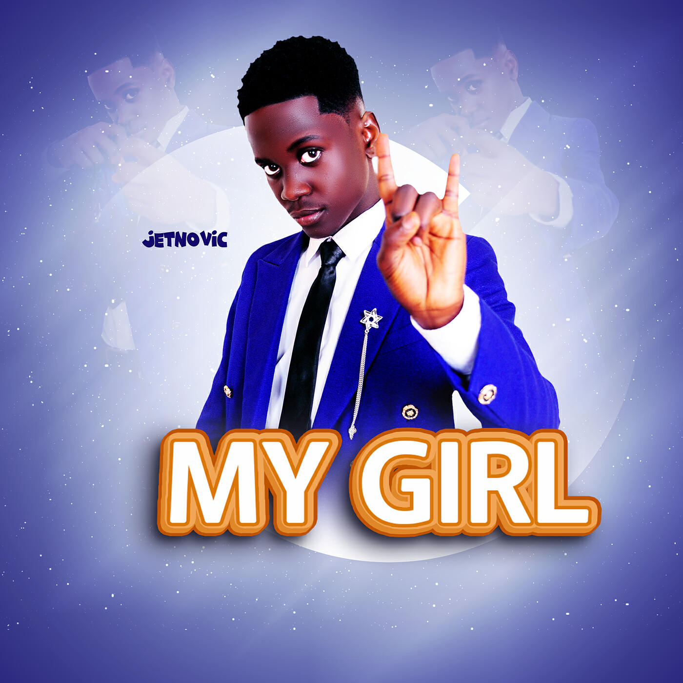 Релиз My Girl