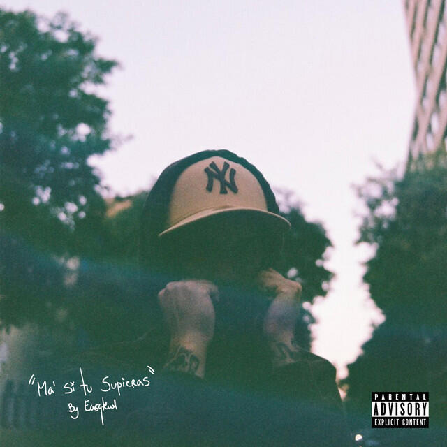 Релиз Ma Si Tu Supieras