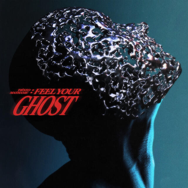 Релиз Feel Your Ghost