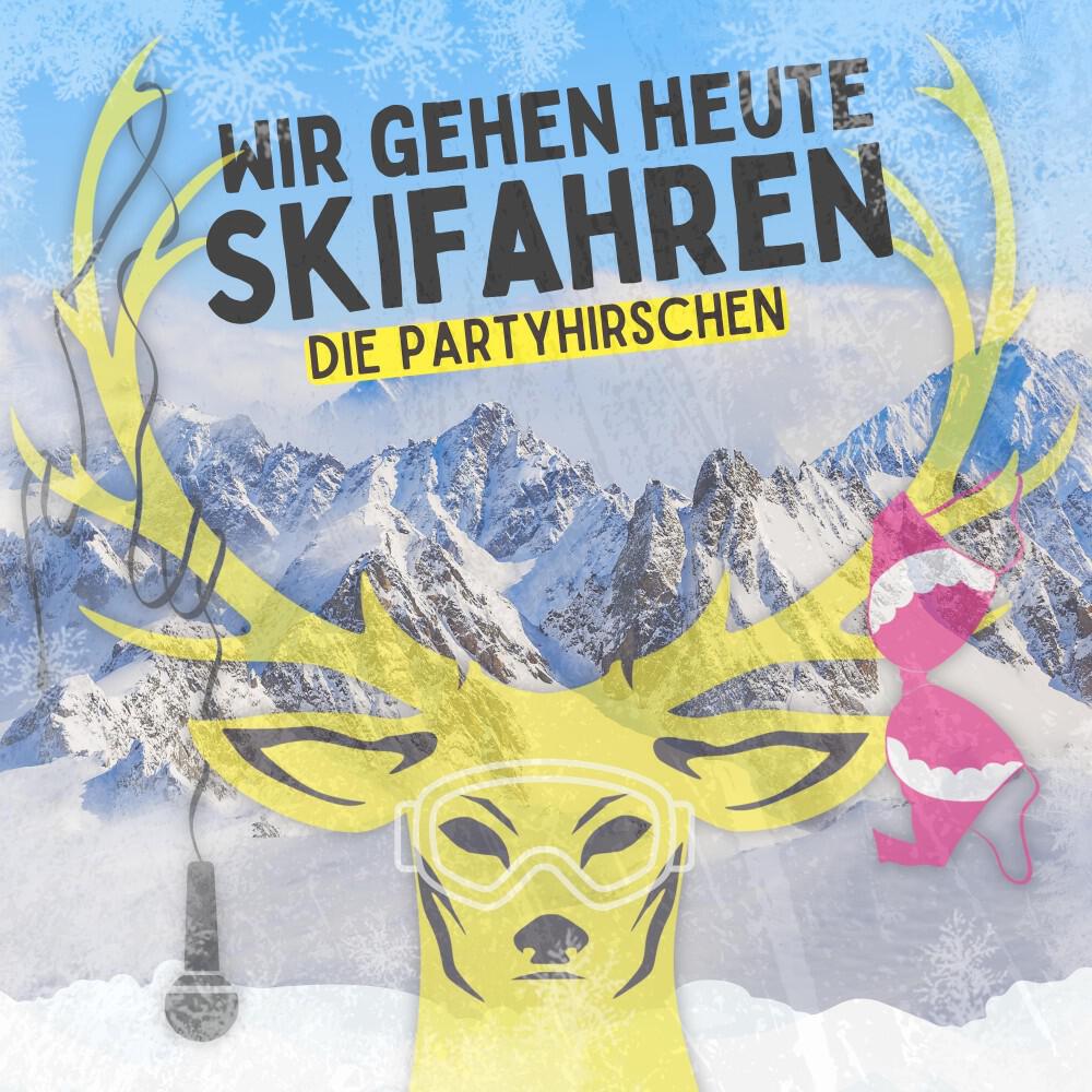 Релиз Wir gehen heute Skifahren