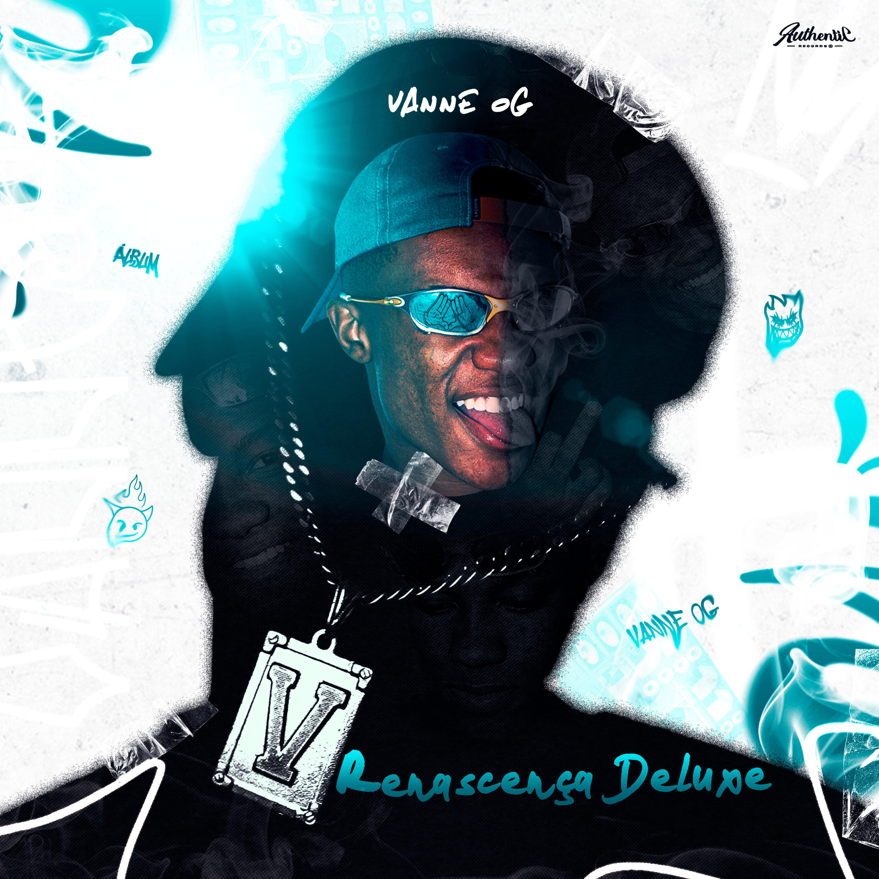 Релиз Renascença Deluxe