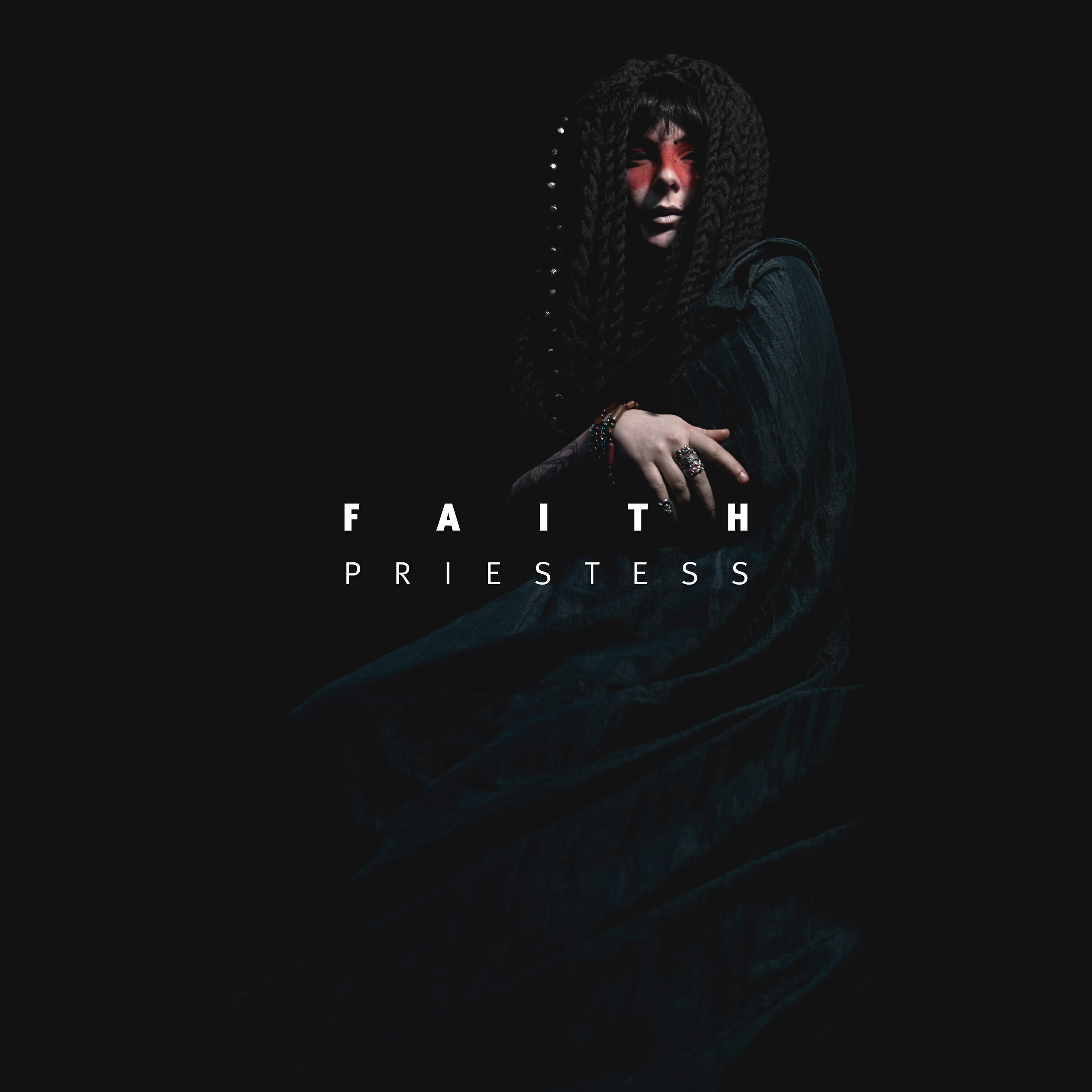 Релиз Priestess