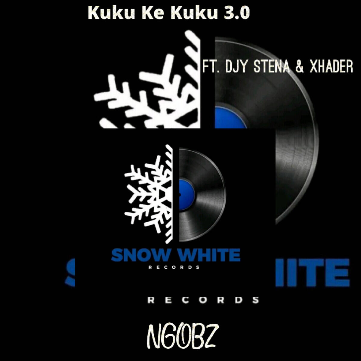 Релиз Kuku Ke Kuku 3.0 (Quantum Stina)