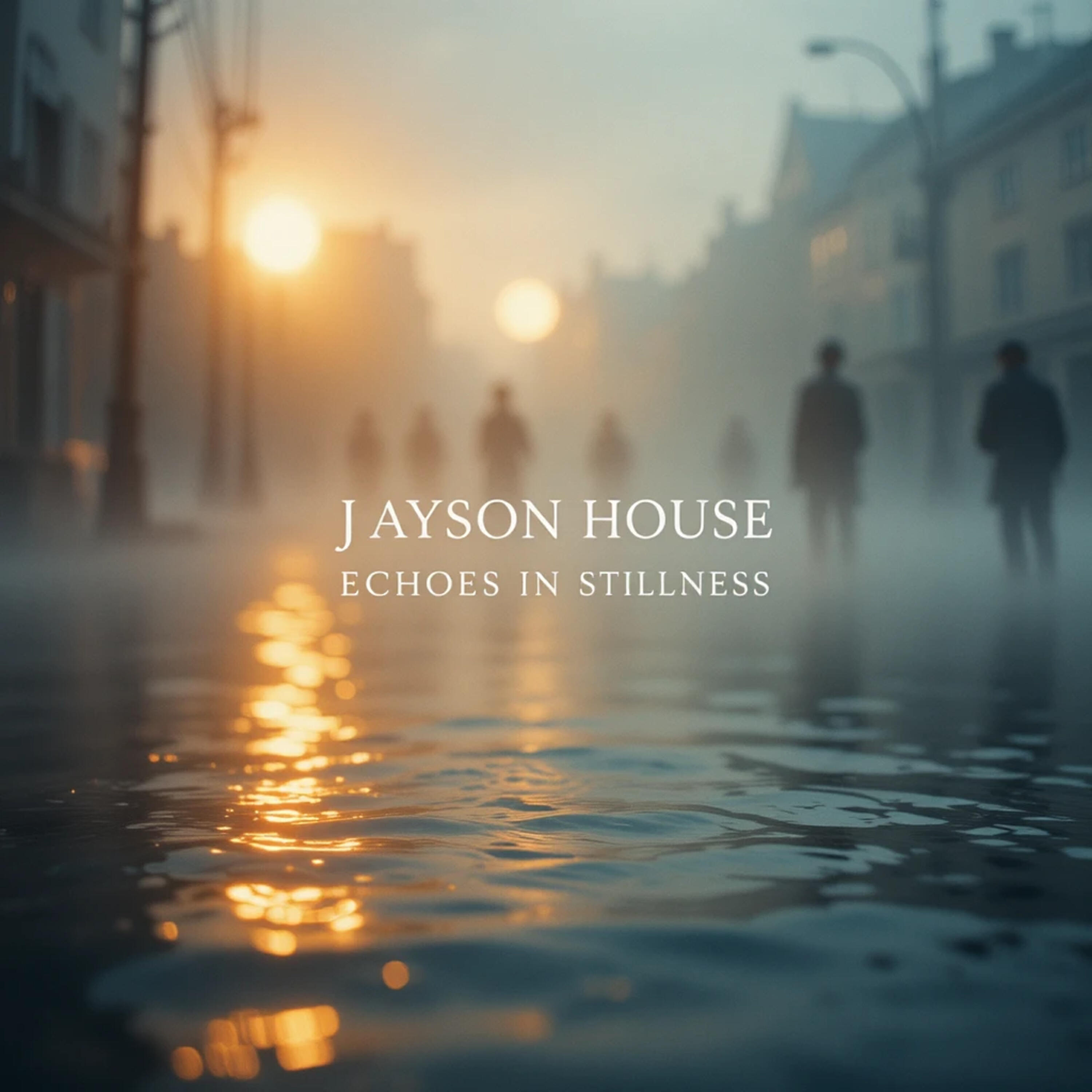 Релиз Echoes in Stillness