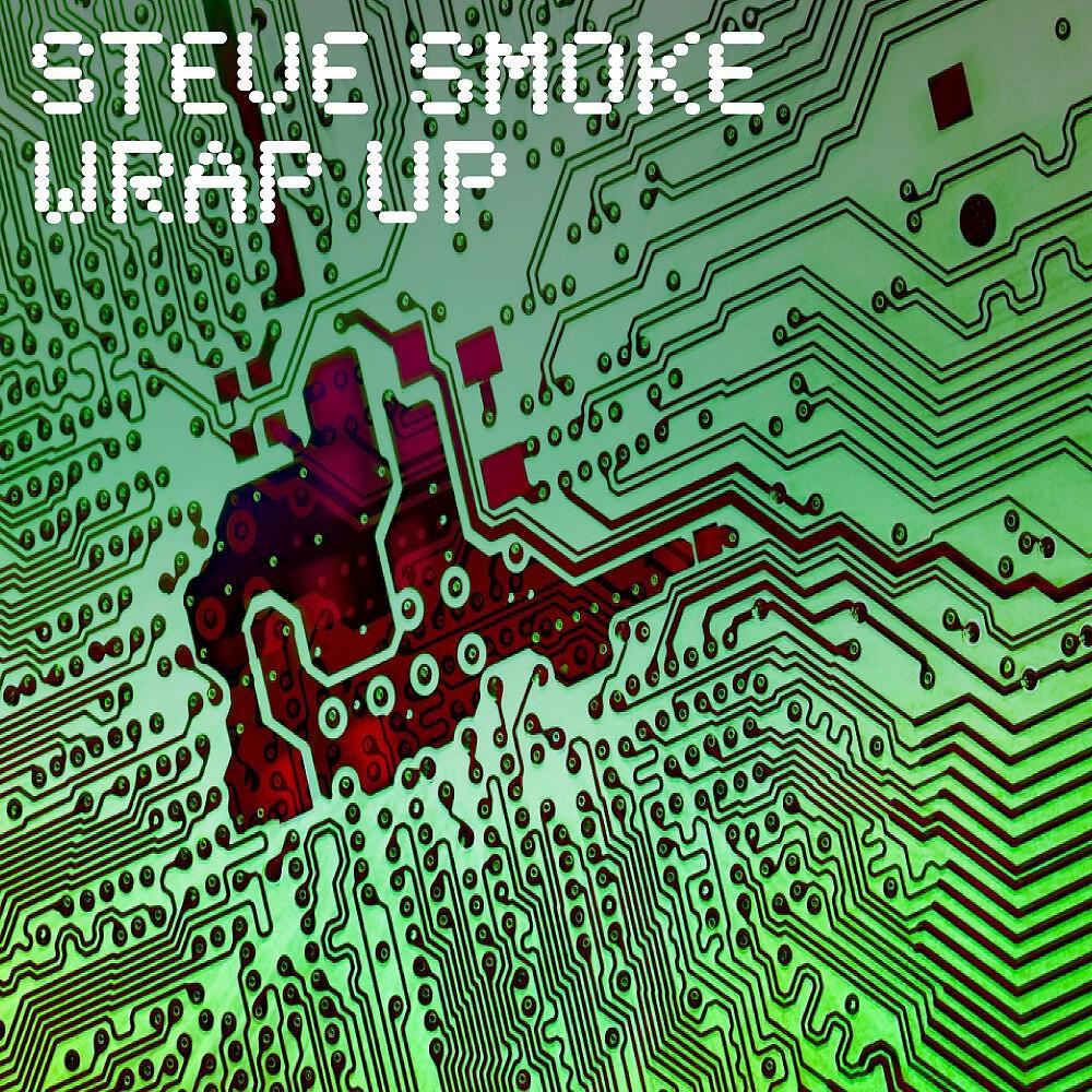 Релиз Wrap Up
