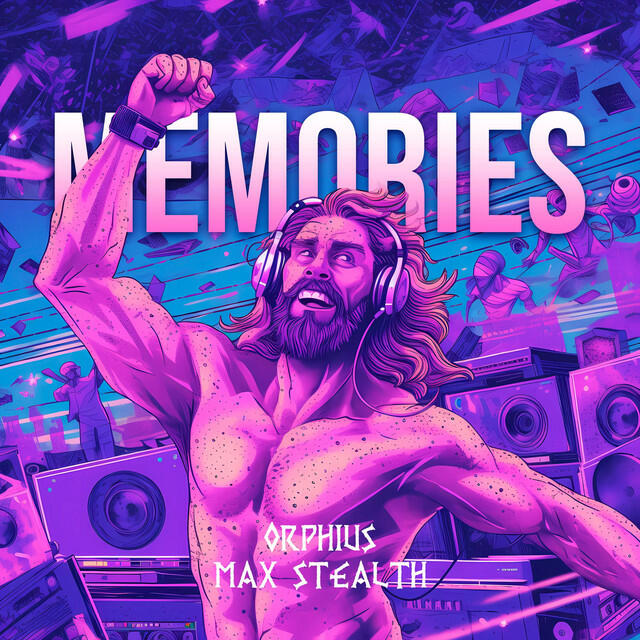 Релиз Memories