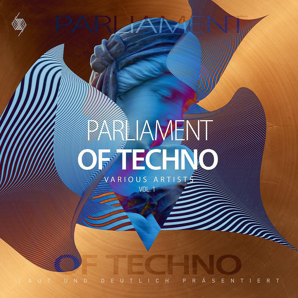 Релиз Parliament of Techno Vol. (1)