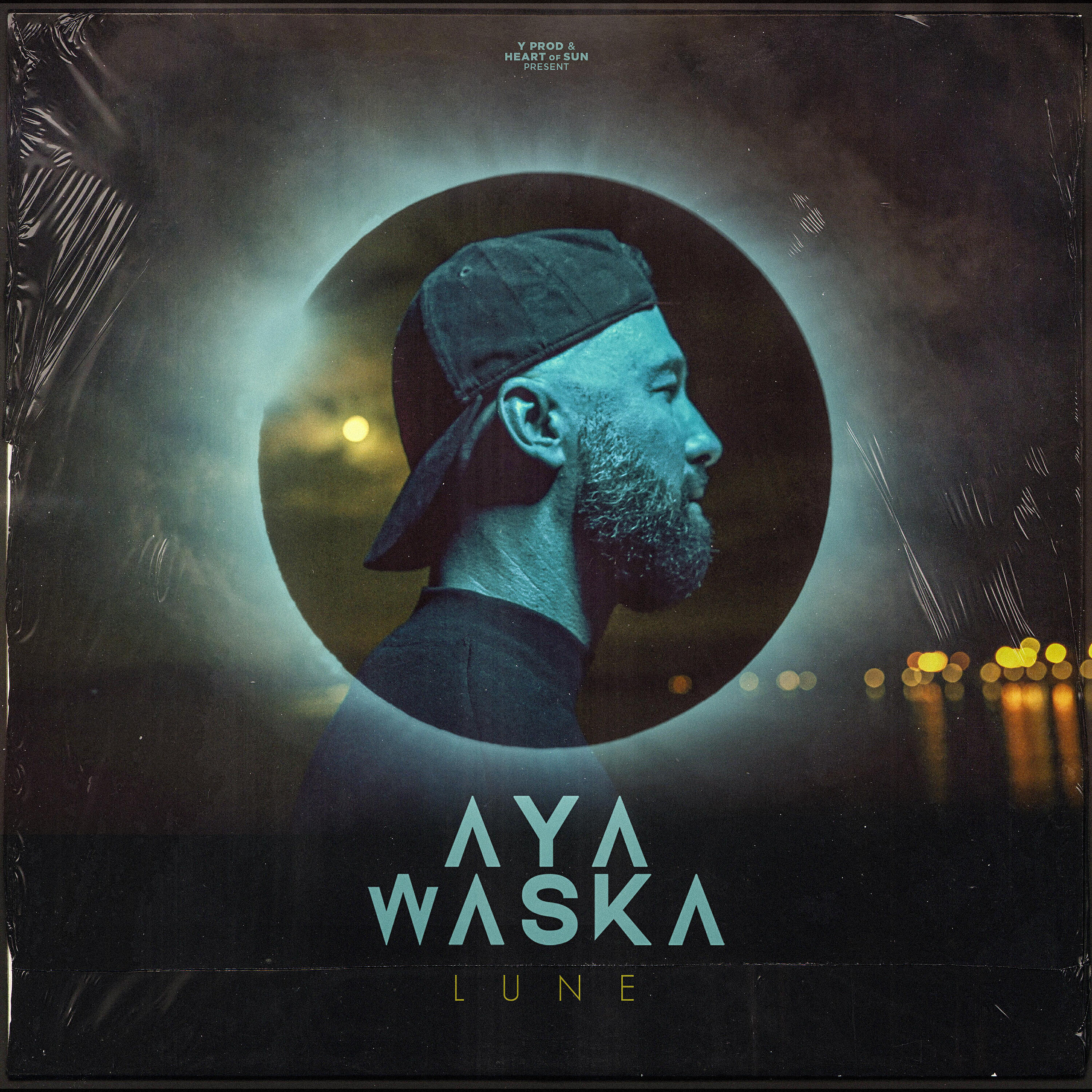 Релиз Lune